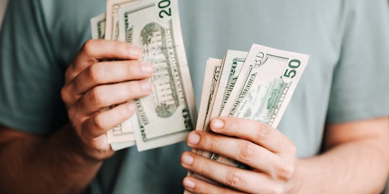 Banking cards and phone — opening a bank account in Colombia as a foreigner