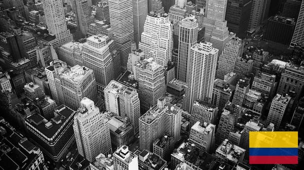 Colombia's Cadastral Modernization: How Rising Property Values Will Increase Your Tax Bill