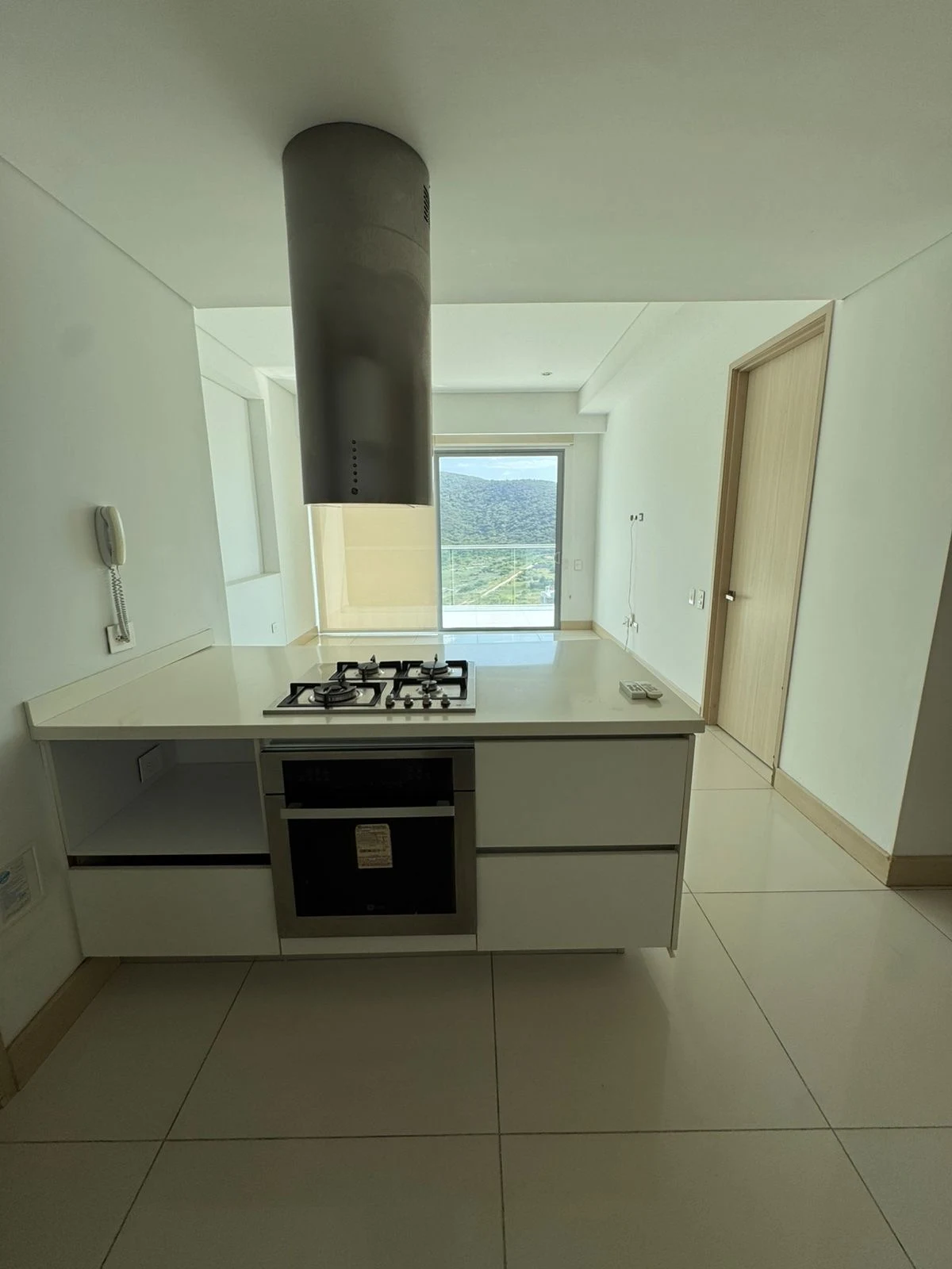 Departamento en alquiler a largo plazo en playa Salguero - 6