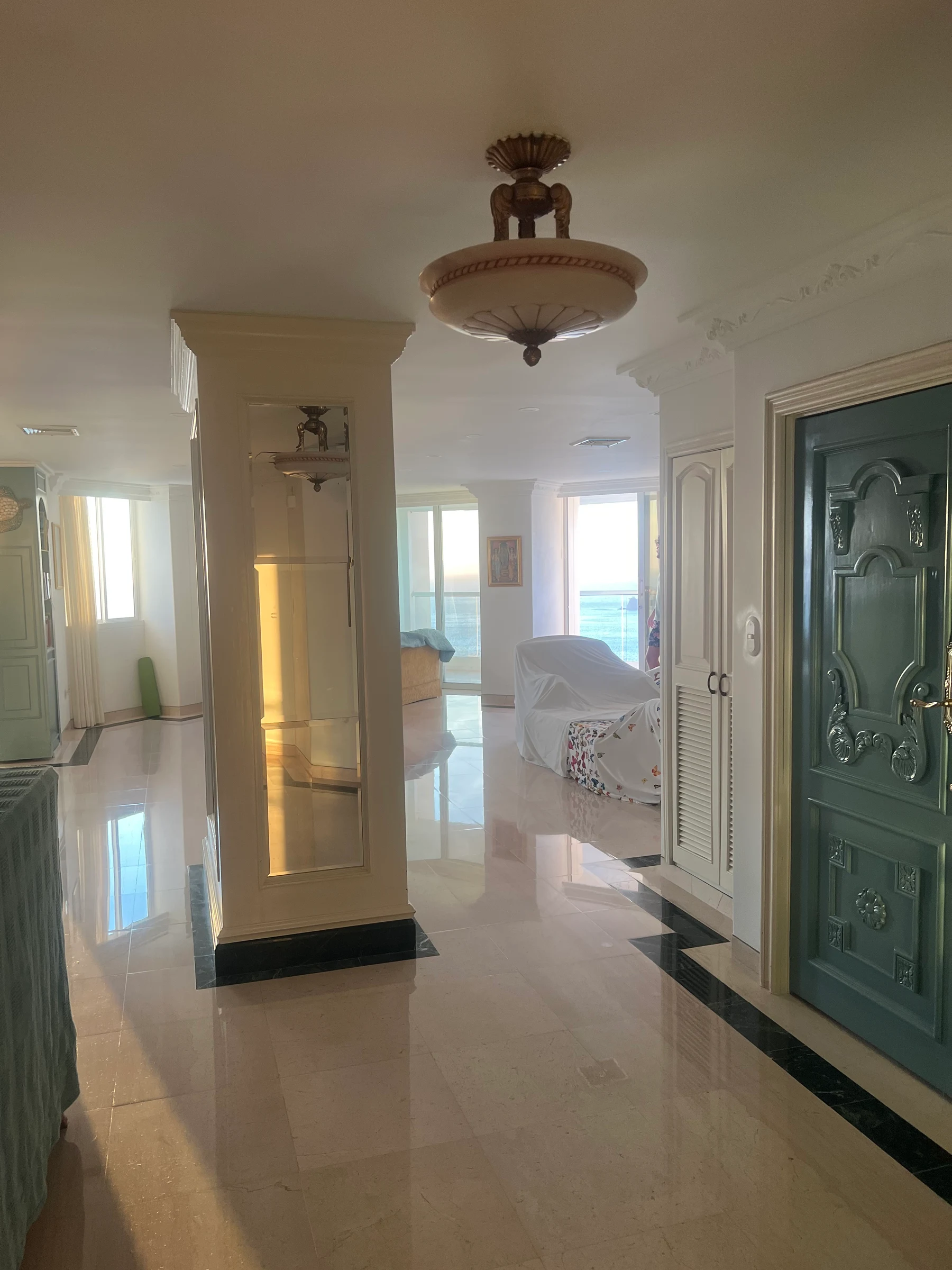 Penthouse en venta en Rodadero sur - 5