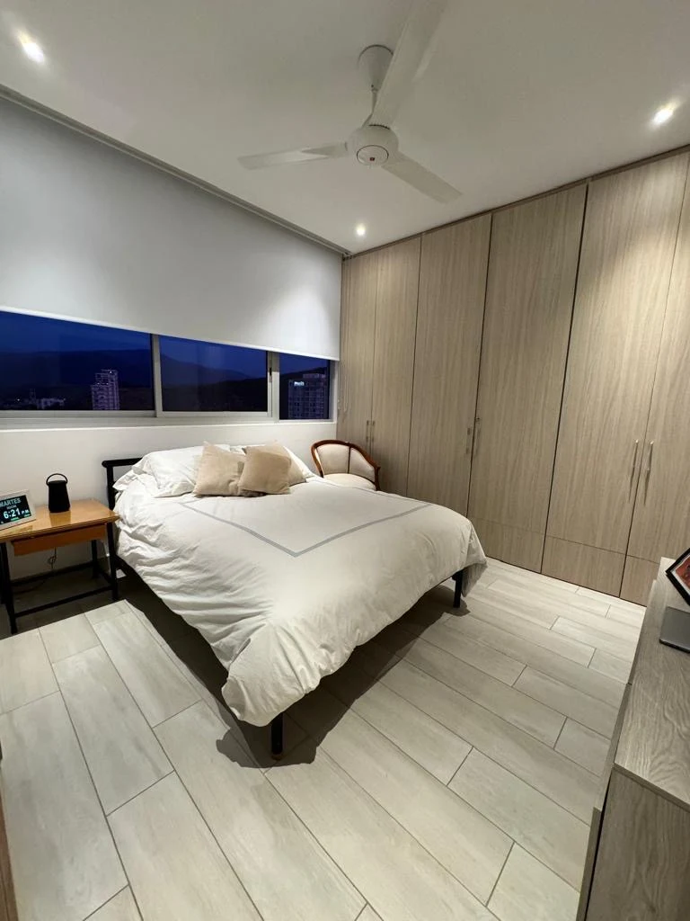 Apartamento en venta en playa Salguero - 5