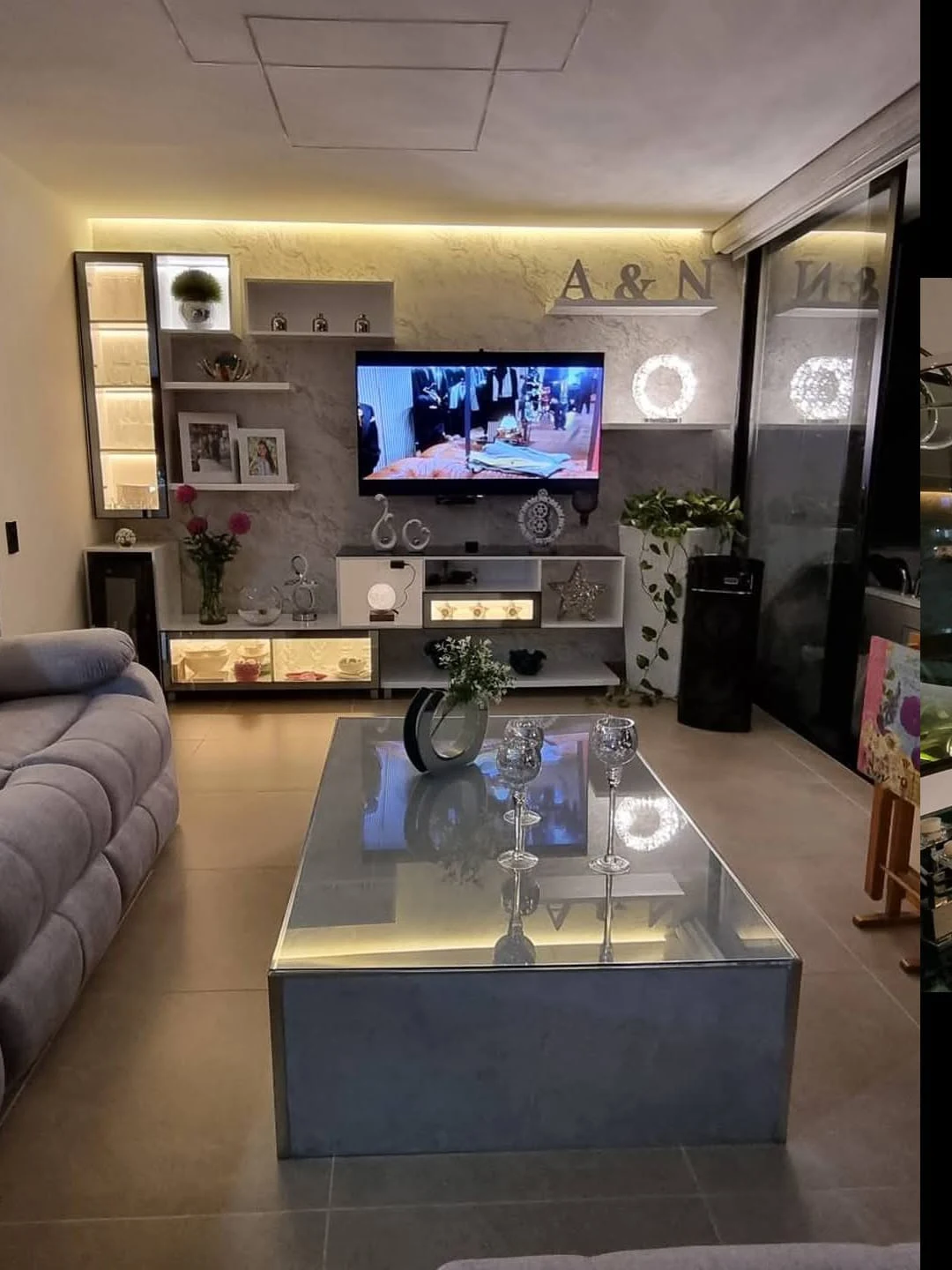 VENDO APARTAMENTO CON VISTA A TODA LA CIUDAD - 6