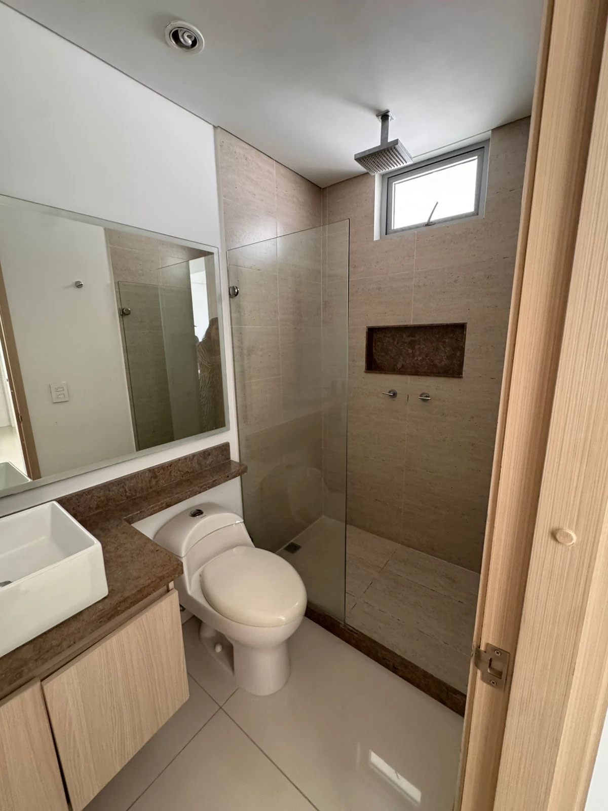 Departamento en alquiler a largo plazo en playa Salguero - 3