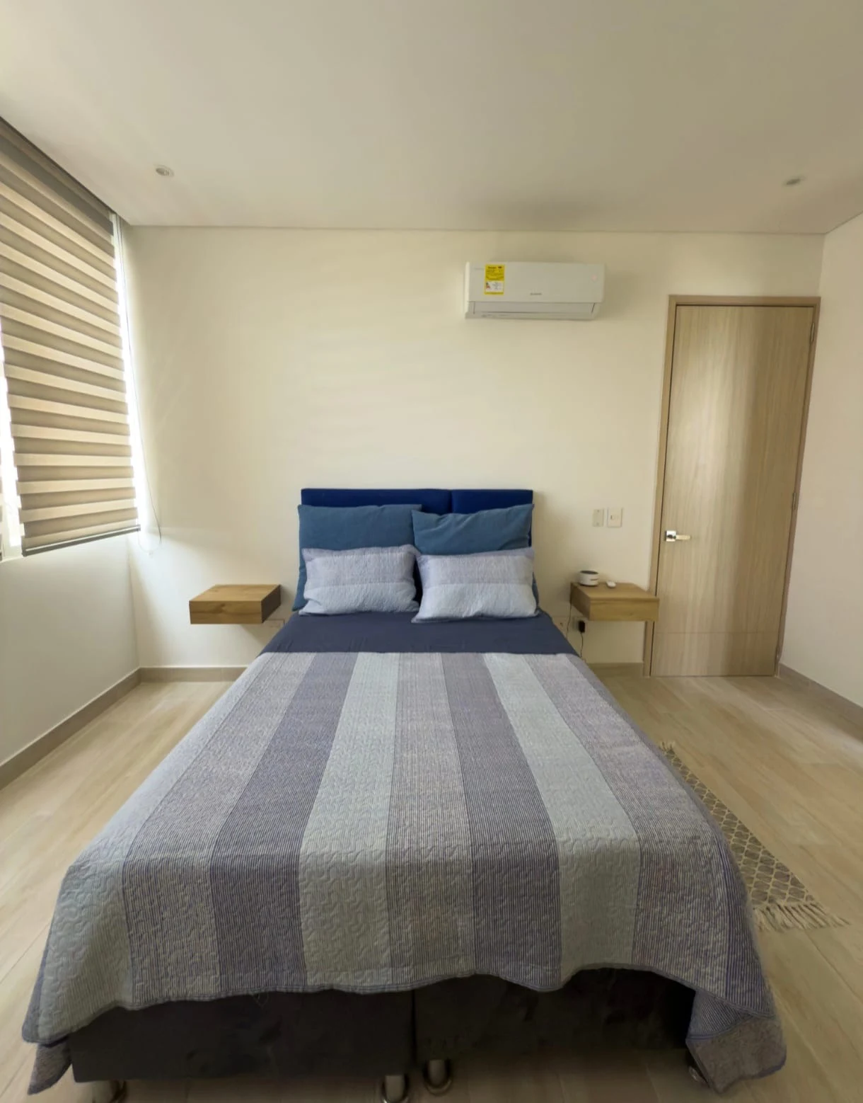 Apartment for rent 2 bedrooms in Salguero beach - 10