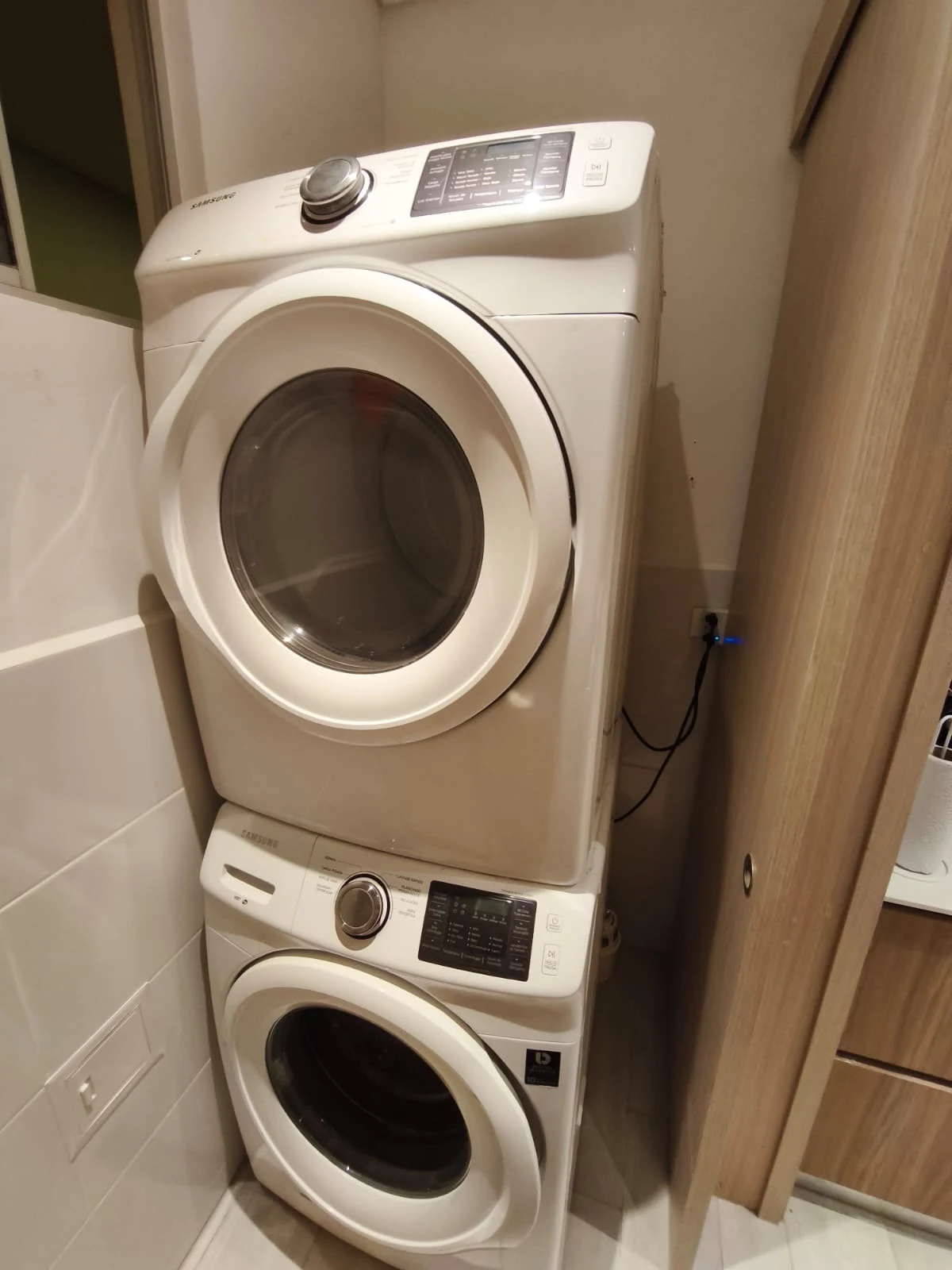 Apartment for rent 2 bedrooms in Salguero beach - 8