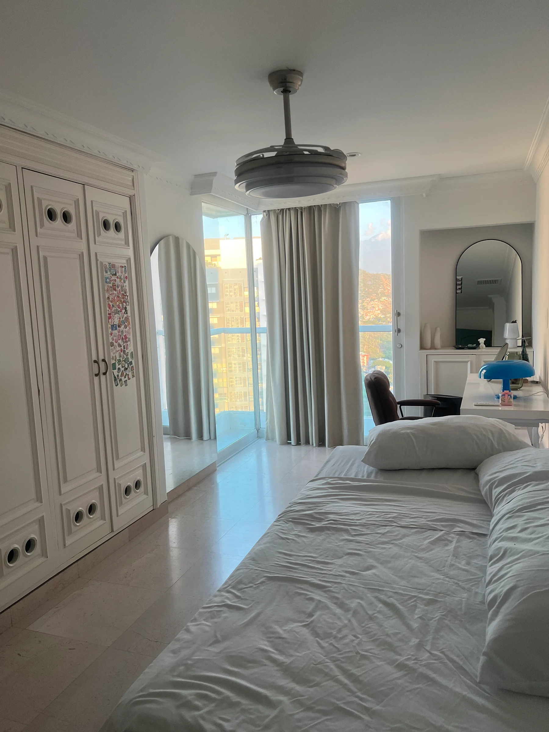 Penthouse en venta en Rodadero sur - 4