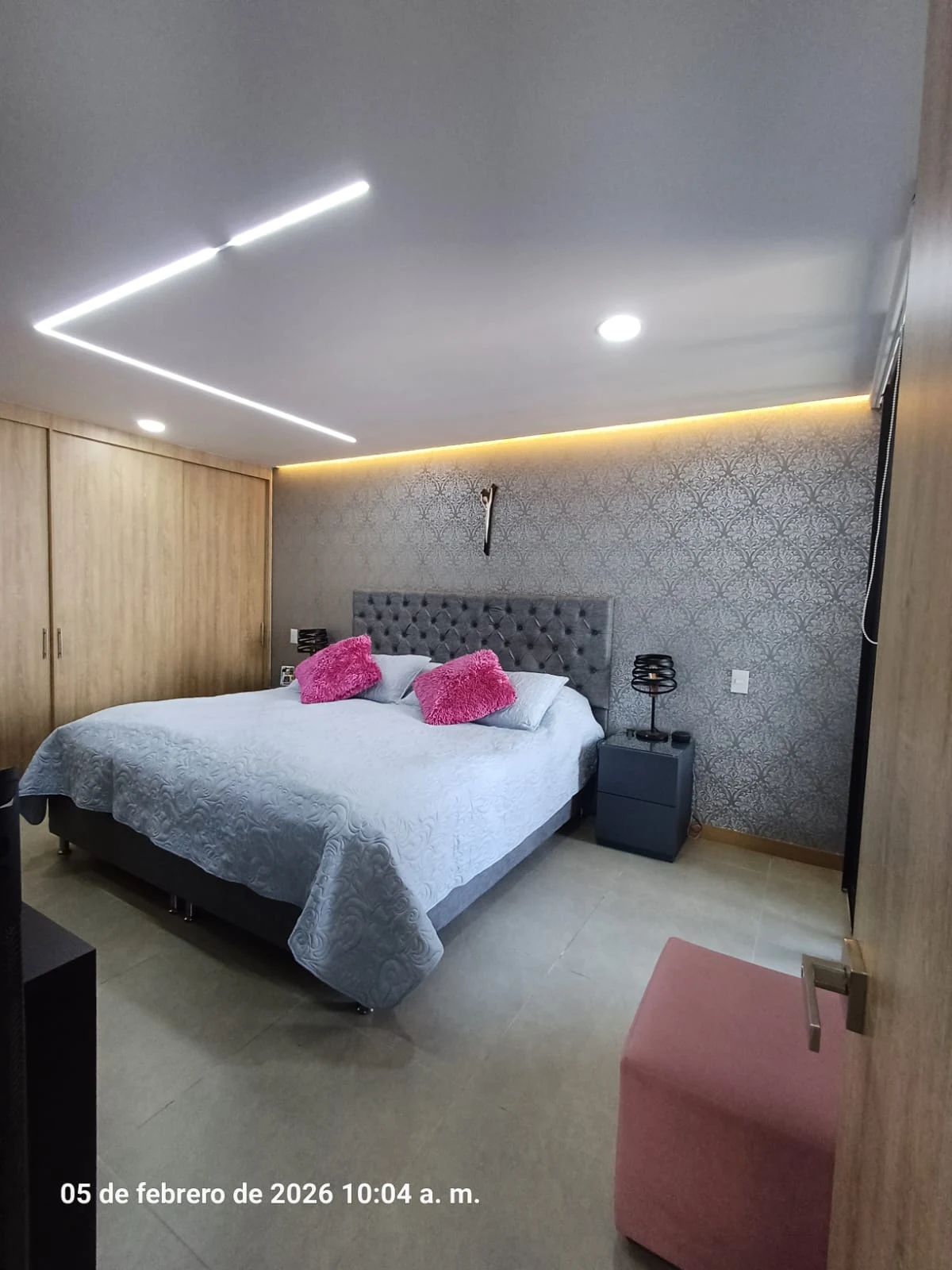 VENDO APARTAMENTO CON VISTA A TODA LA CIUDAD - 8