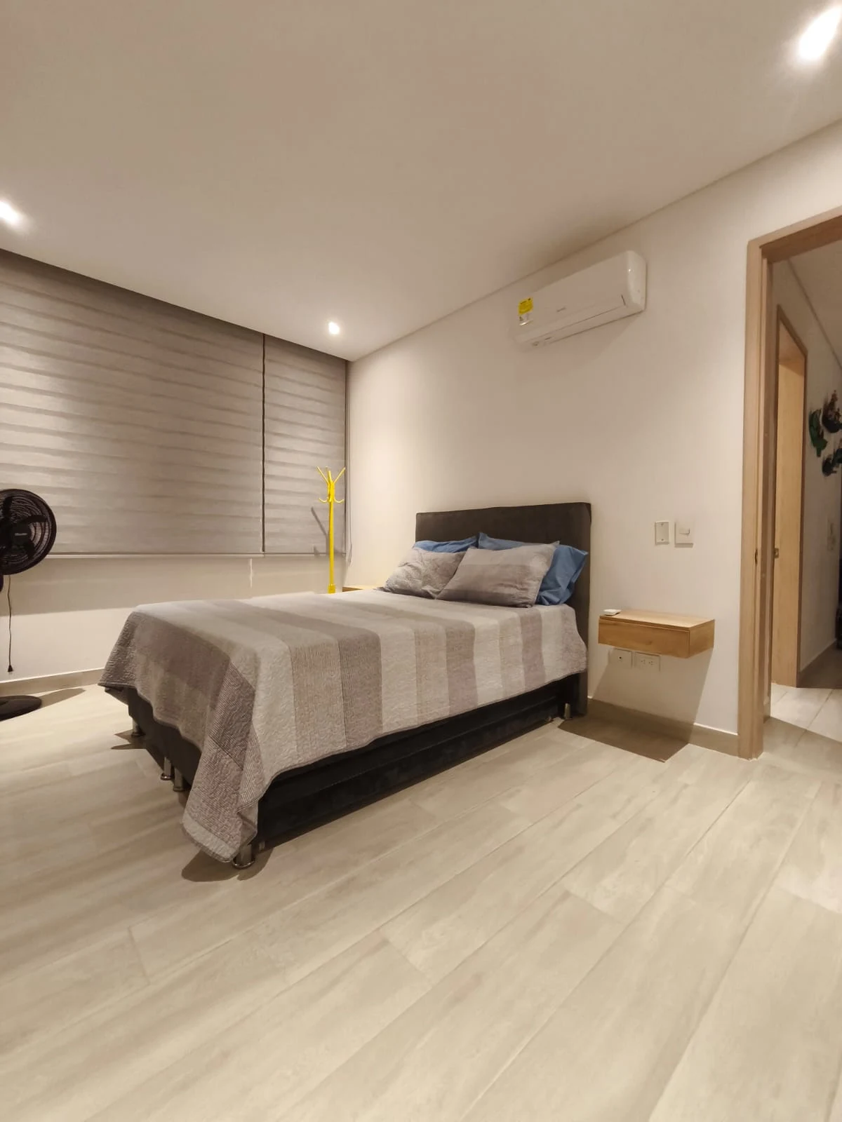 Apartment for rent 2 bedrooms in Salguero beach - 3