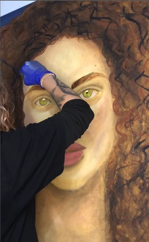 Experiencia Creativa de Pintura - 6