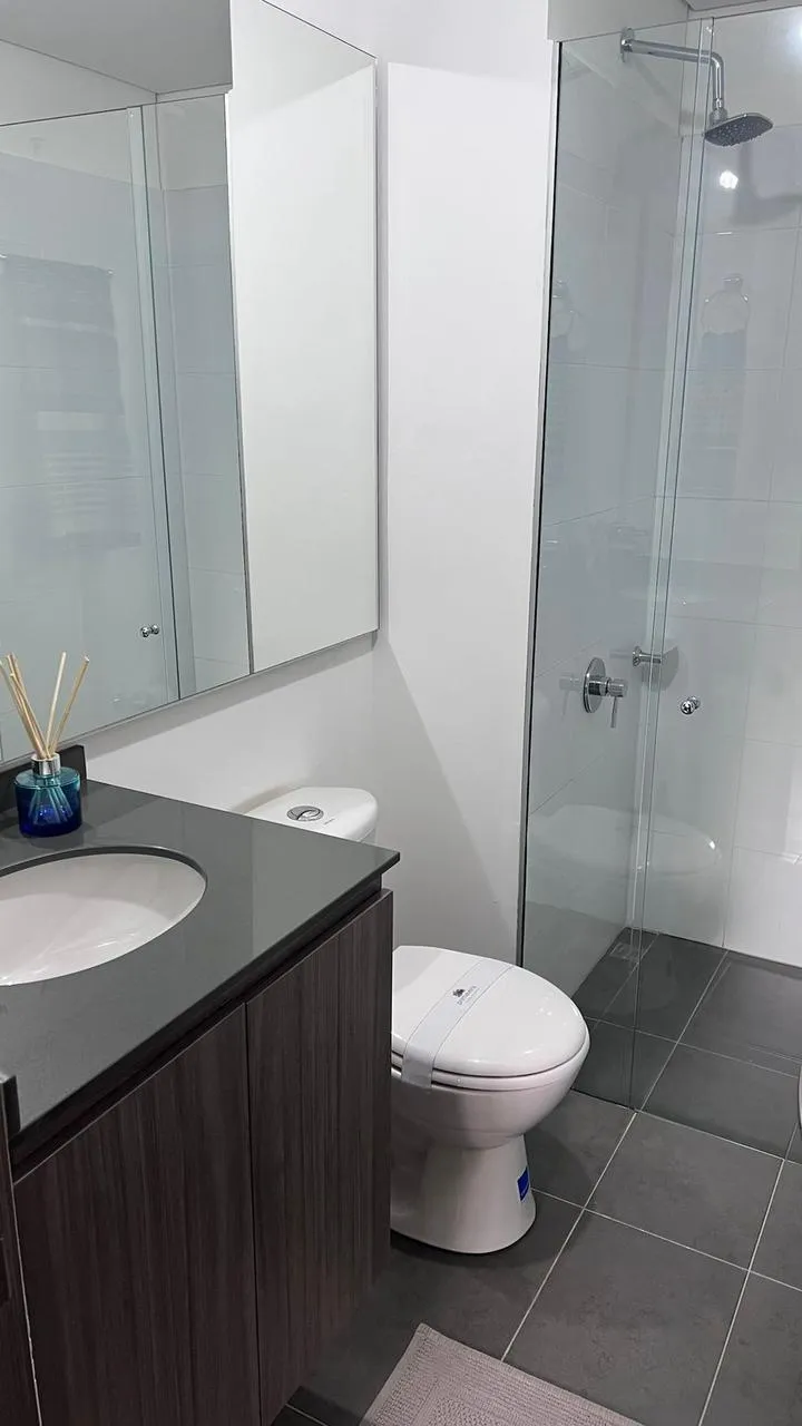 Apartment Las Palmas Medellin