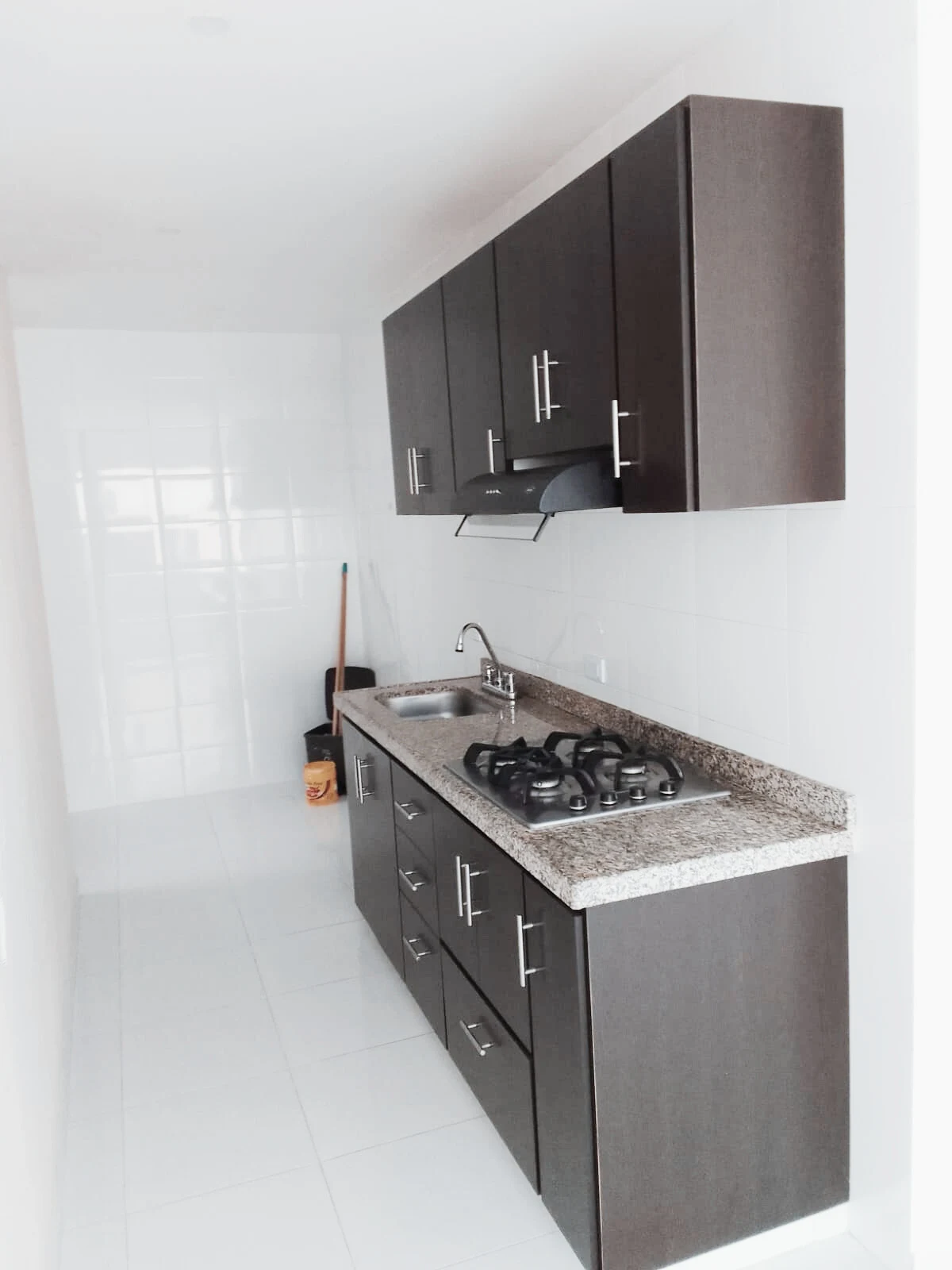 CONJUNTO CERRADO LOMALINDA PISO 4 SIN ASCENSOR APARTAMENTO - 4