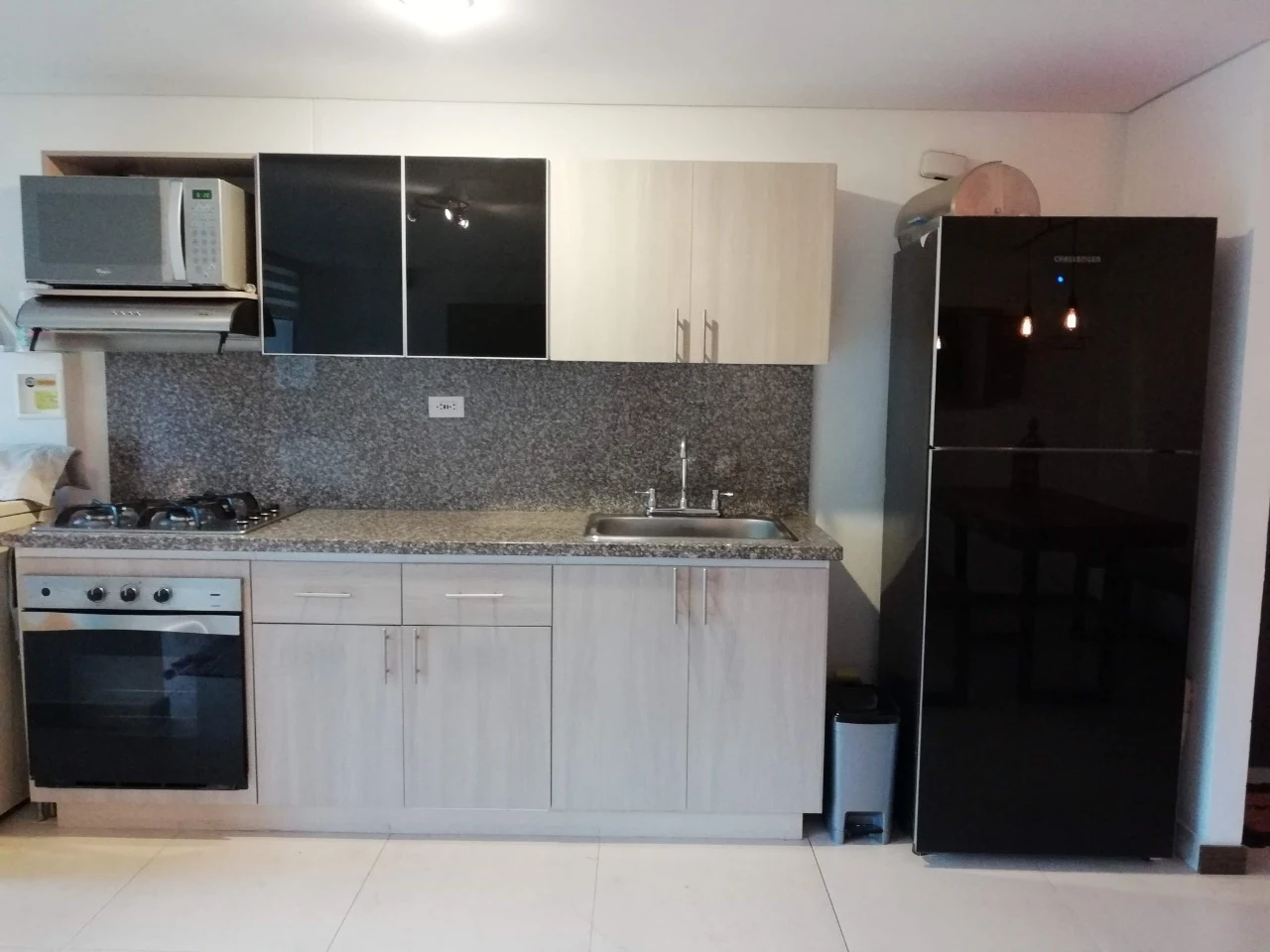 Habitación tranquila en Sabaneta, naturaleza, larga estancia, amueblada. - 7