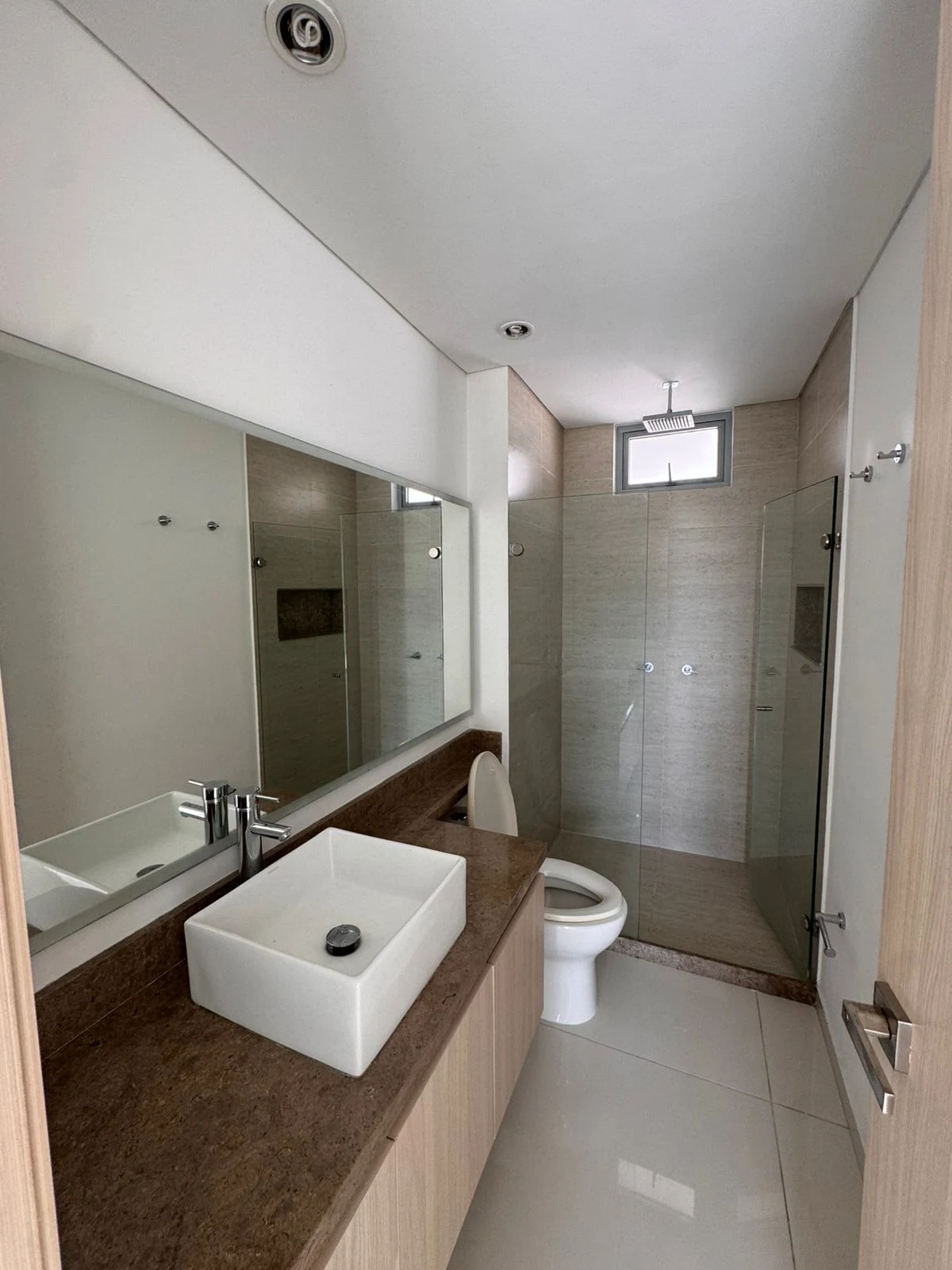 Departamento en alquiler a largo plazo en playa Salguero - 2