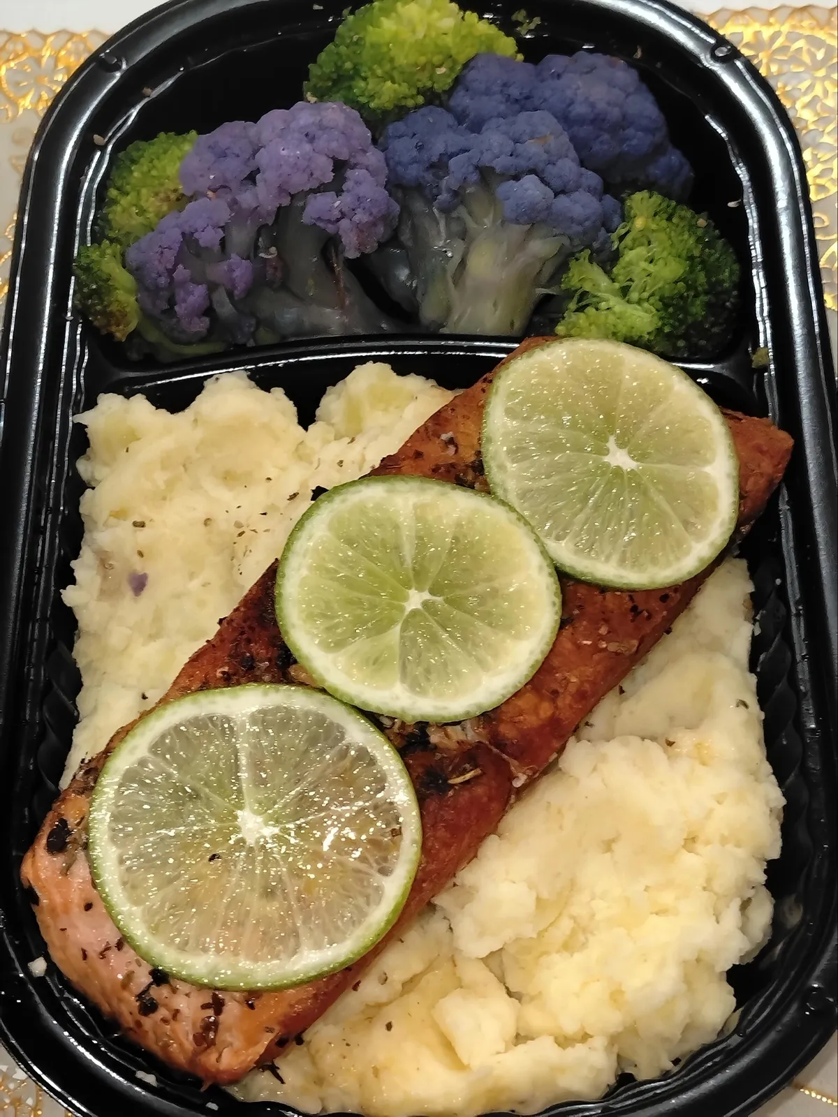 Meal prep comida saludable - 6