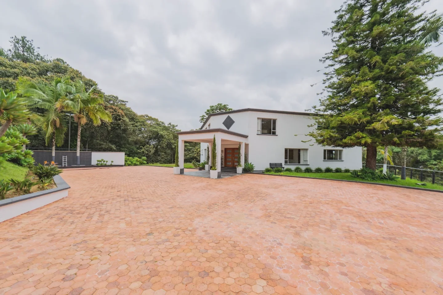 CASA CAMPESTRE EN VENTA - 2