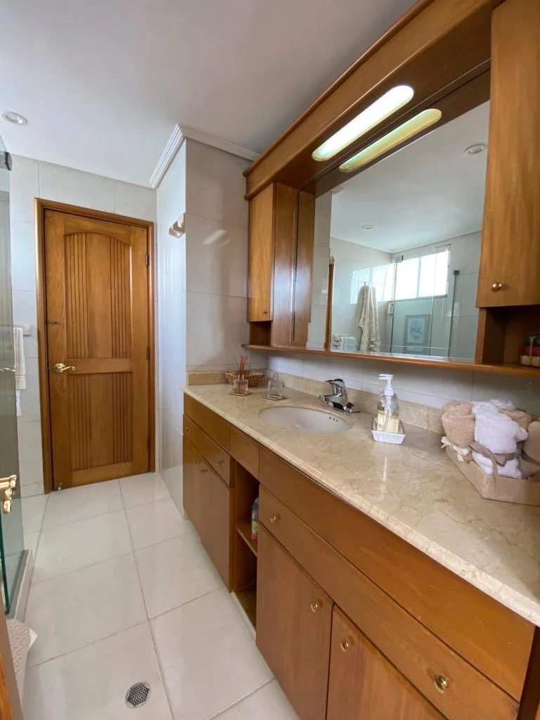 Apartamento en venta 3 dormitorios en Rodadero Sur - 7