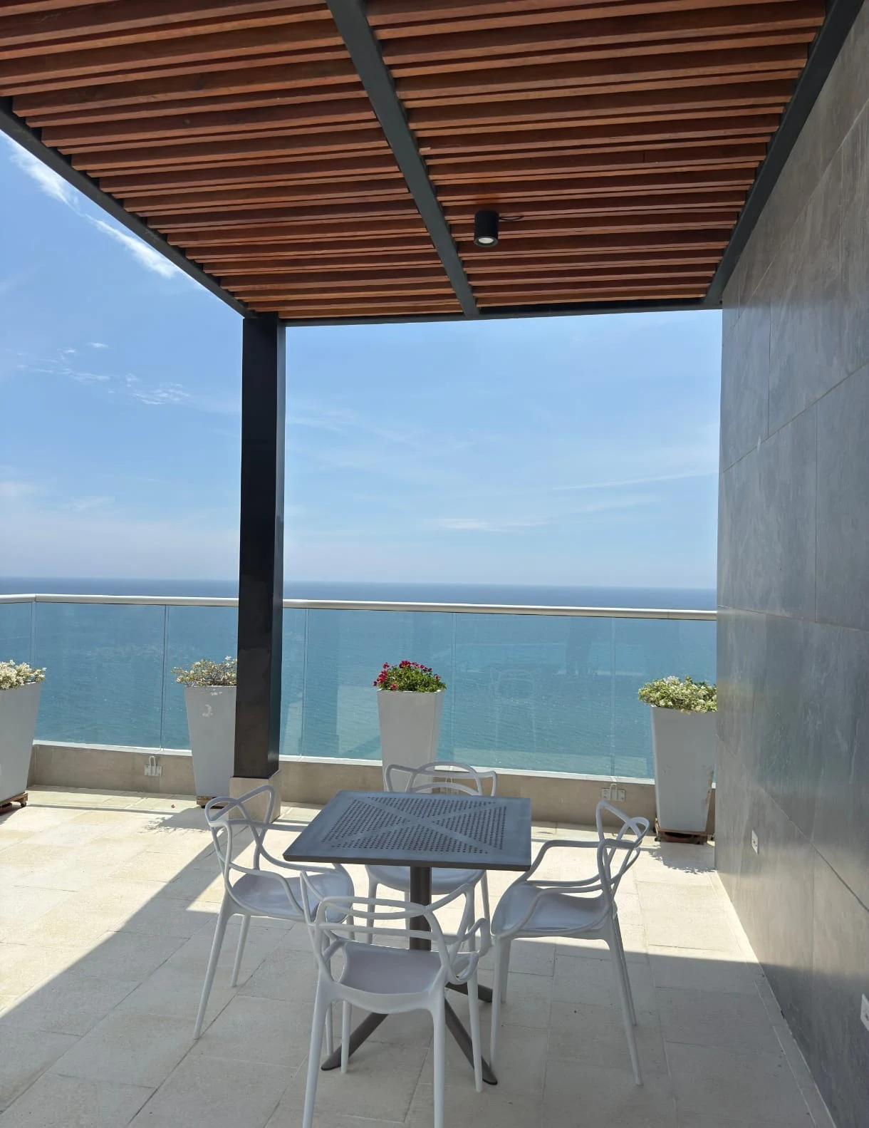 Apartment for rent 2 bedrooms in Salguero beach - 17