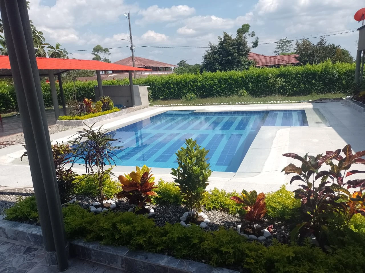 Gran oportunidad Villa campestre en acacias meta - 2