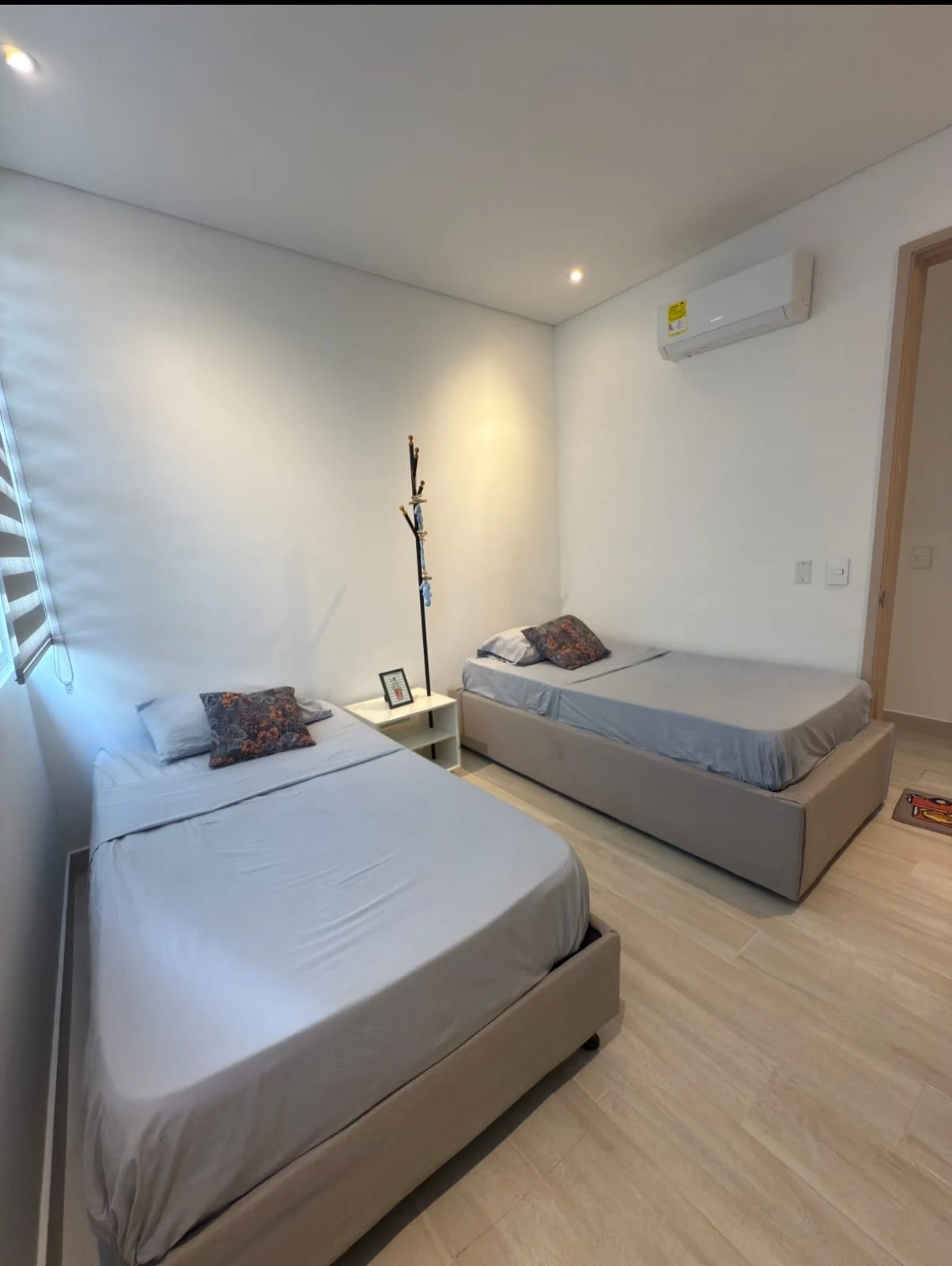 Apartment for rent 2 bedrooms in Salguero beach - 11