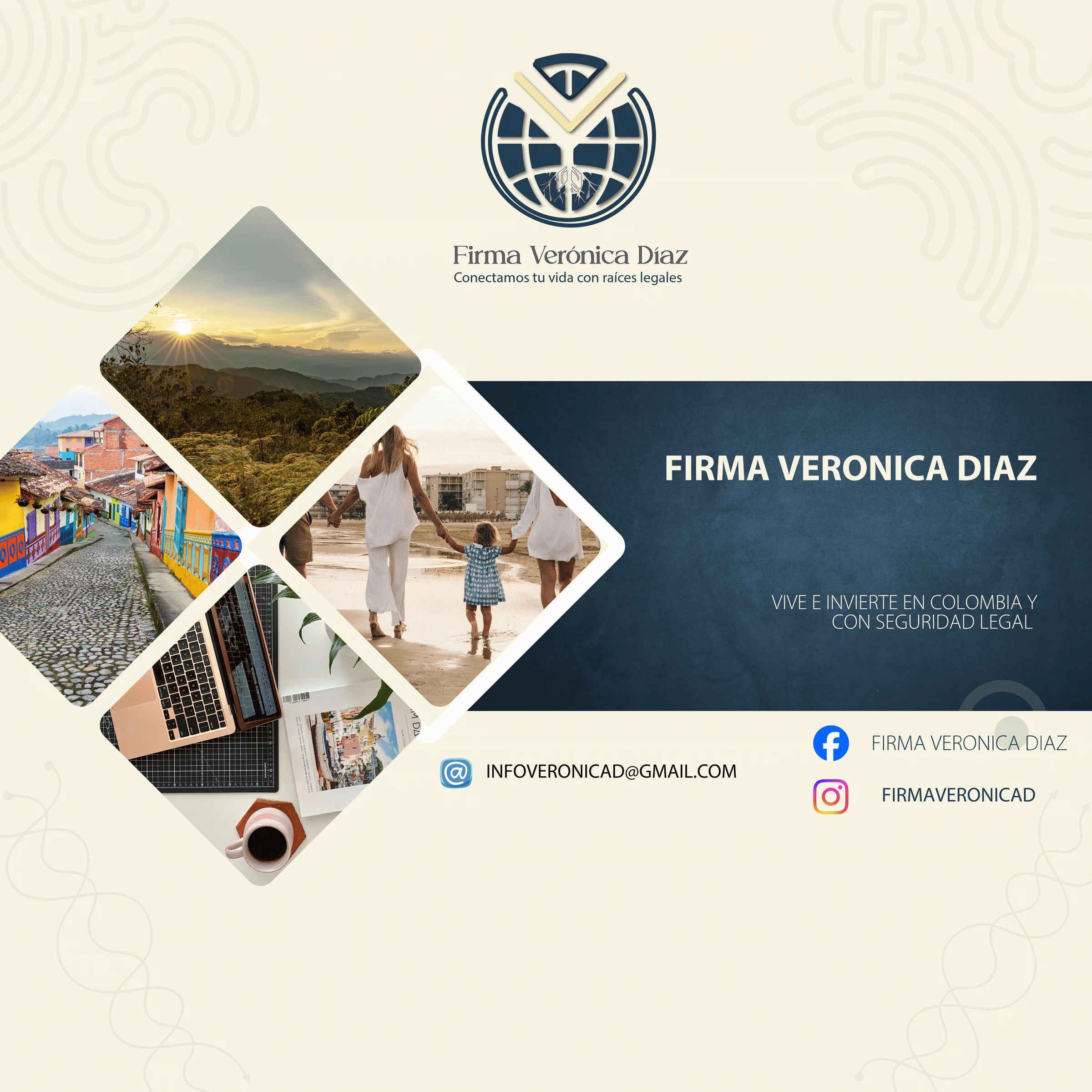 Guía legal en Colombia | Visas, SAS e inmobiliaria - 3