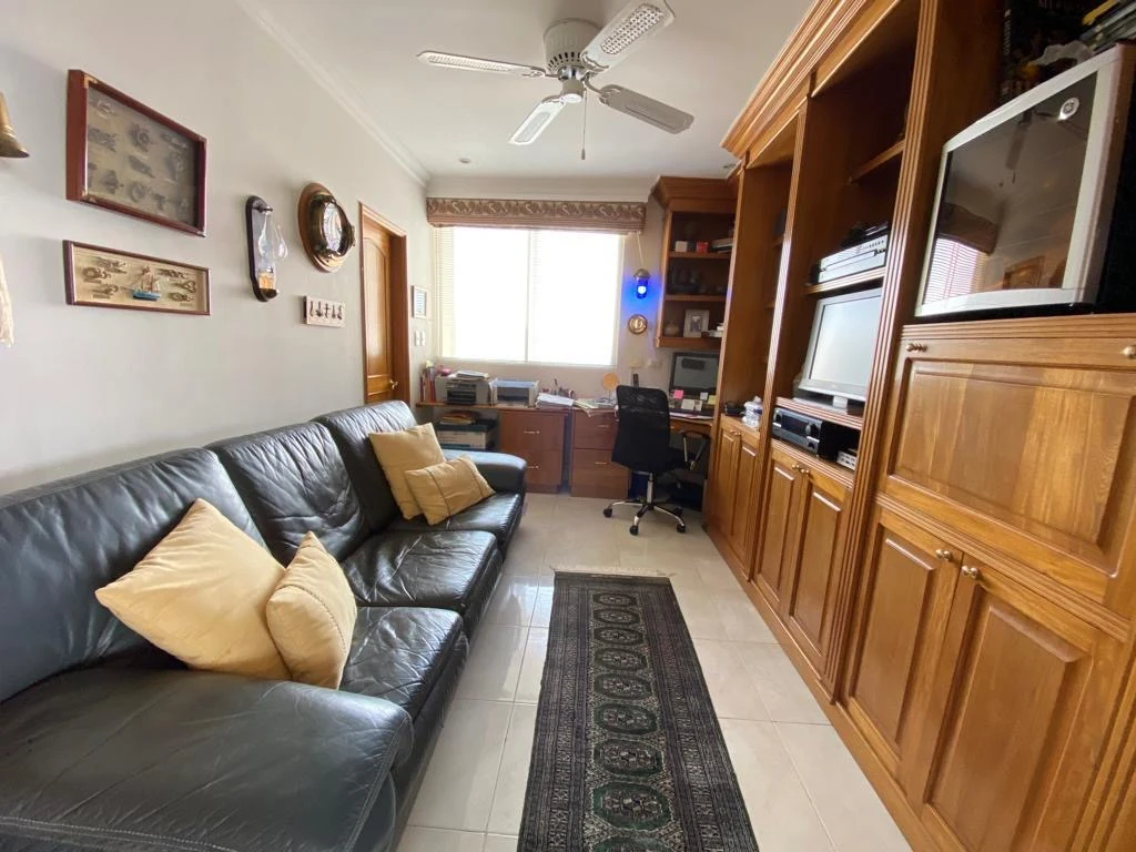 Apartamento en venta 3 dormitorios en Rodadero Sur - 12