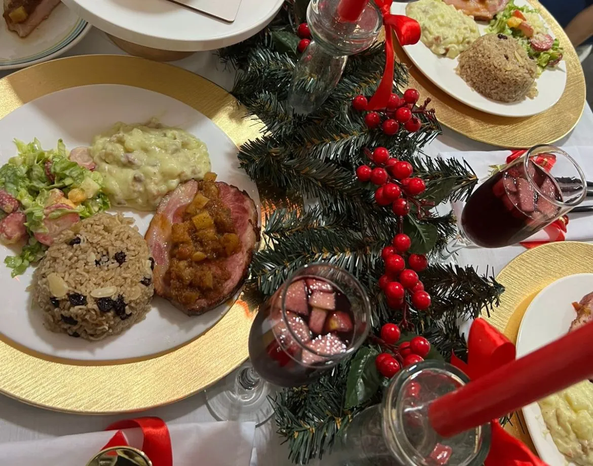 COCINANDO CON AMOR 👩🏼‍🍳 - 2