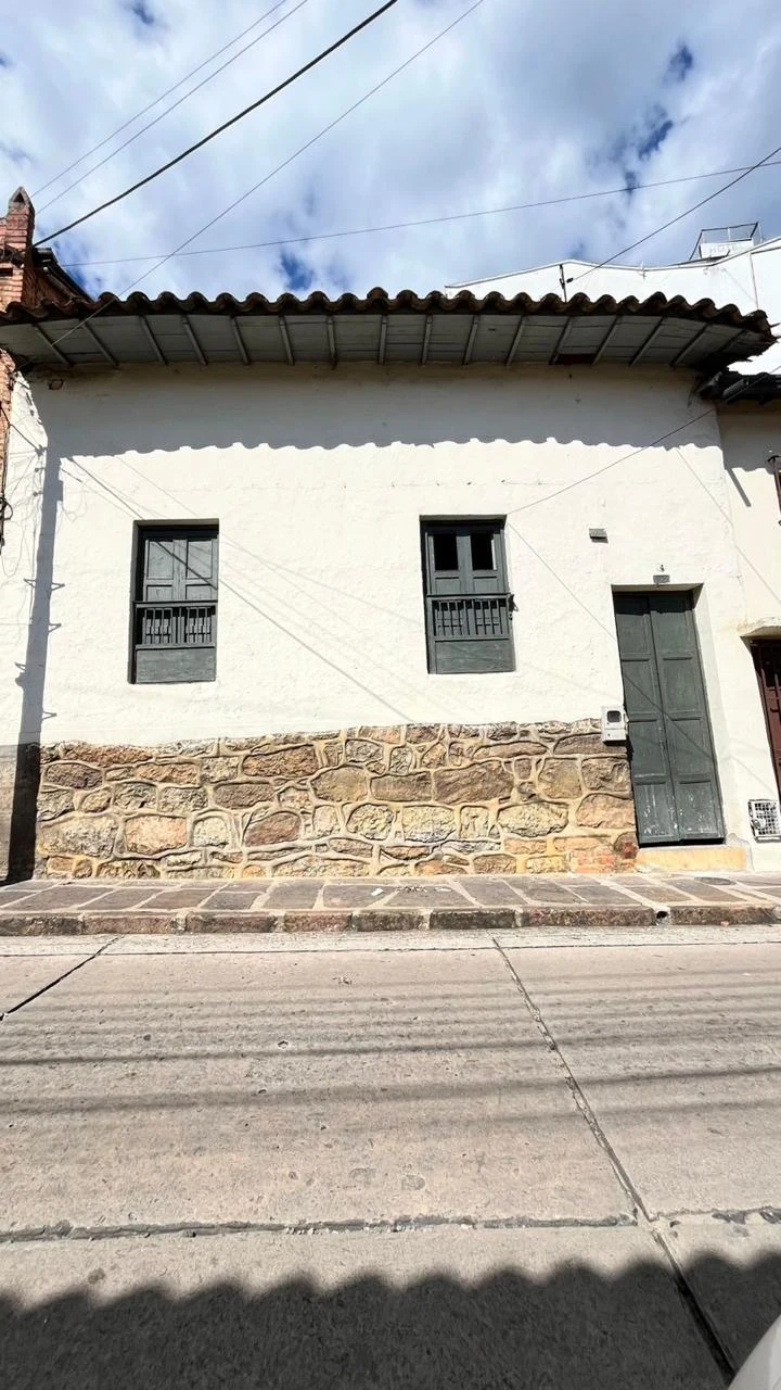 Se vende hermosa casa