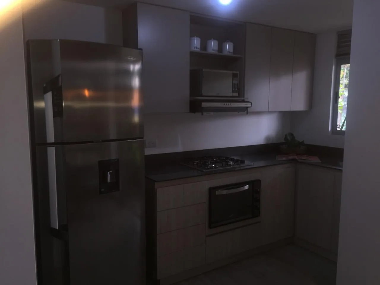 Apartment Las Palmas Medellin - 3