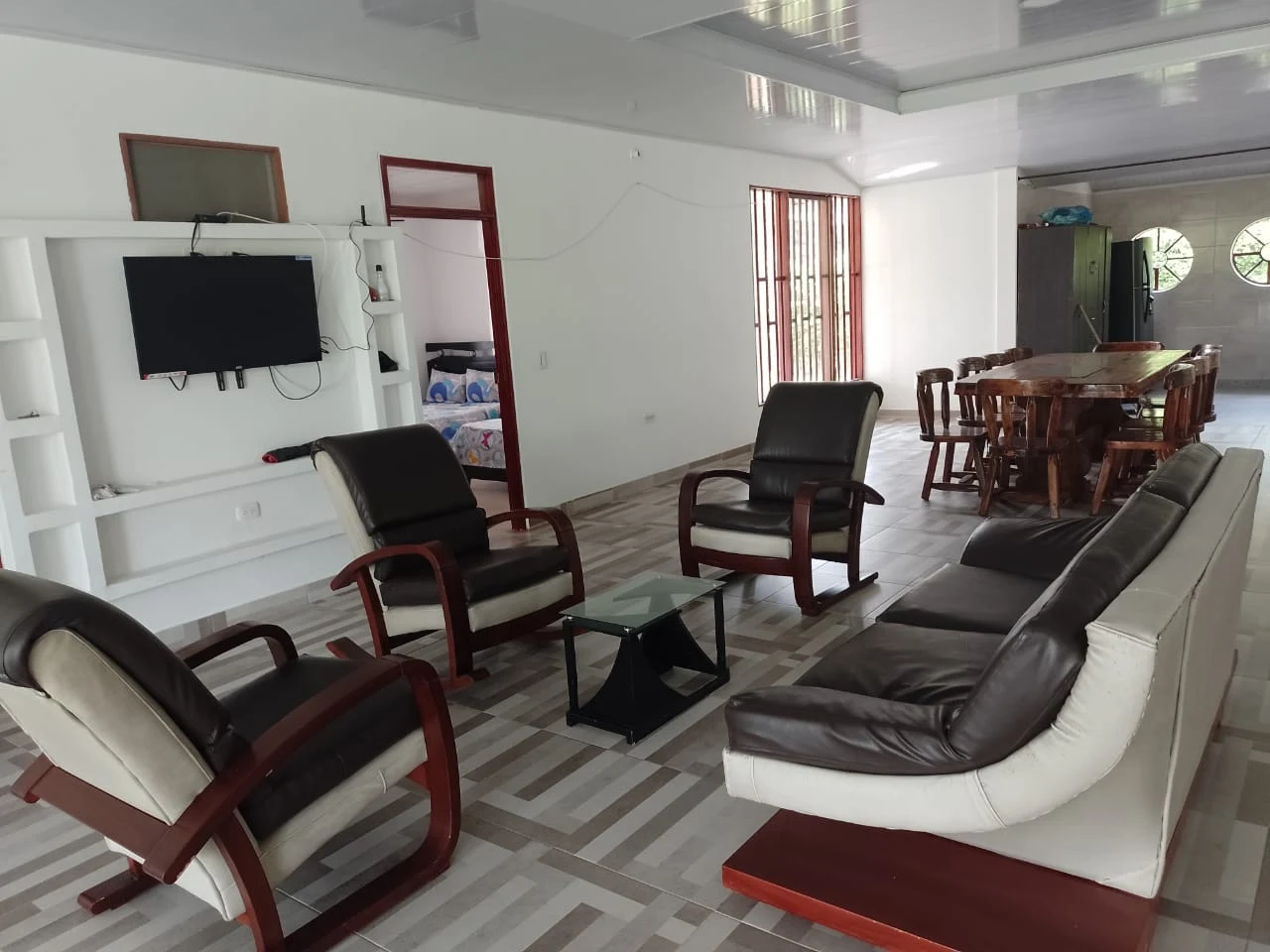 Gran oportunidad Villa campestre en acacias meta - 5