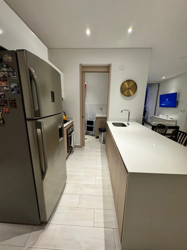 Apartamento en venta en playa Salguero - 7