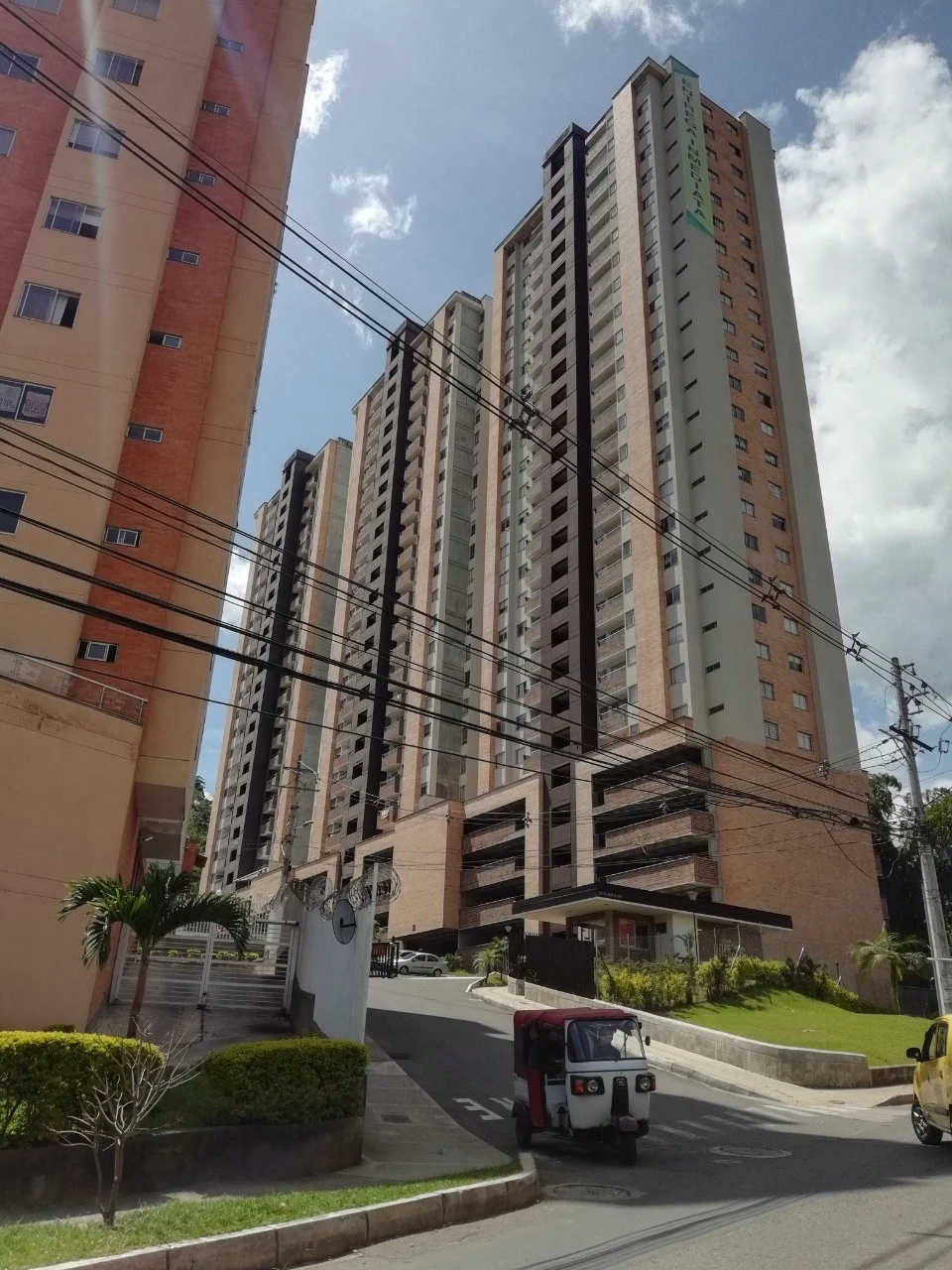 Habitación tranquila en Sabaneta, naturaleza, larga estancia, amueblada. - 9