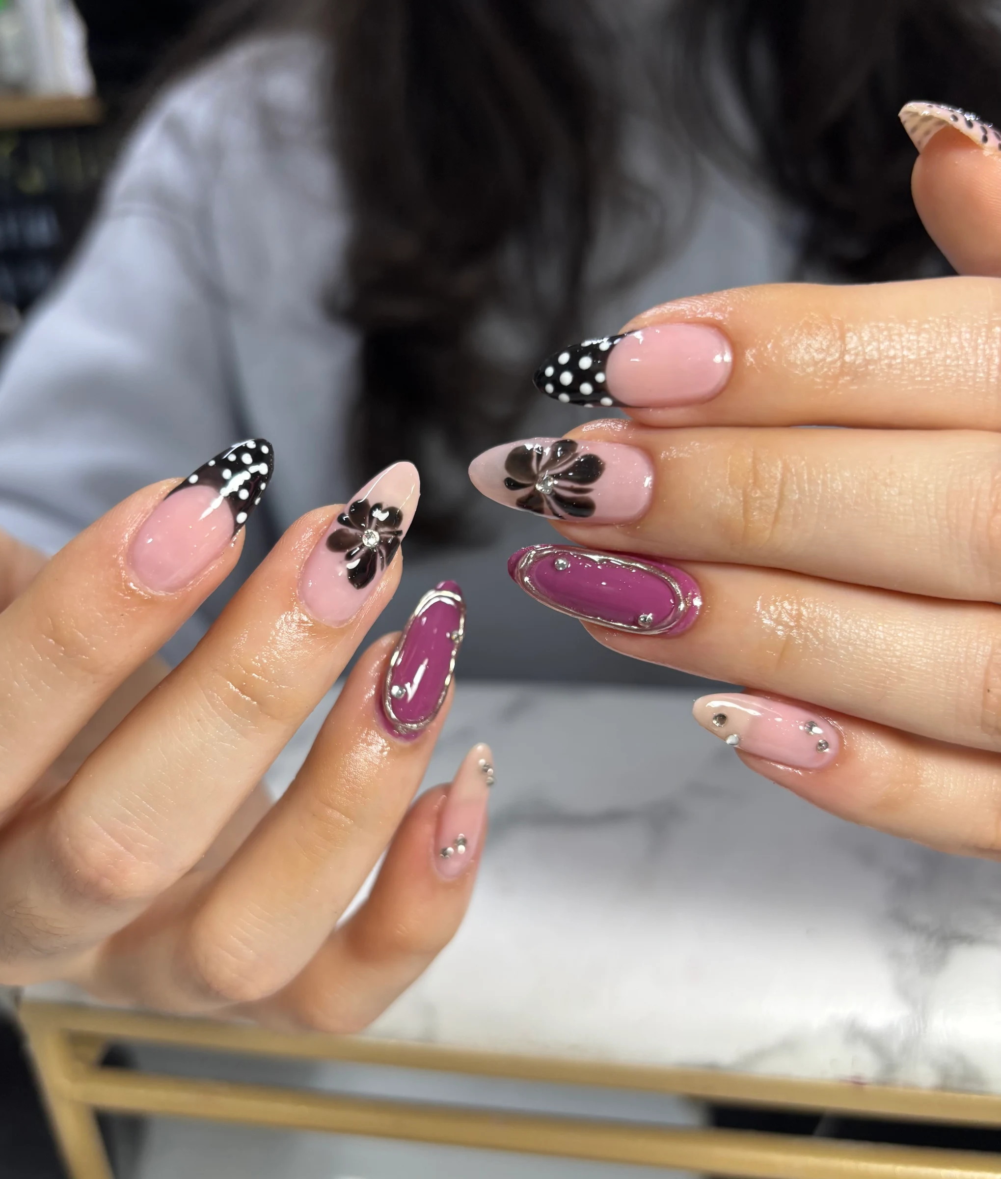 Manicura - 3