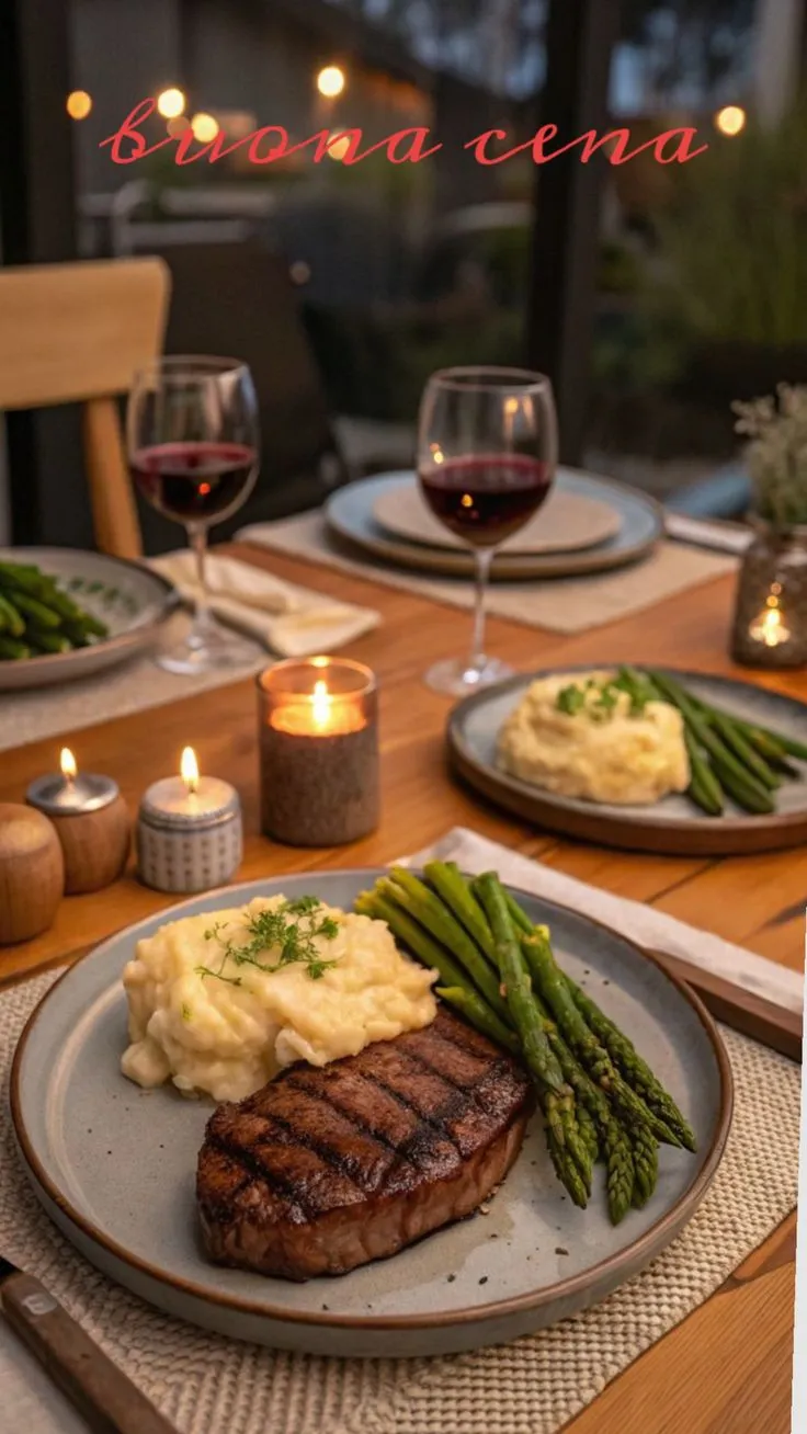 Claces de cocina personalizada - 5