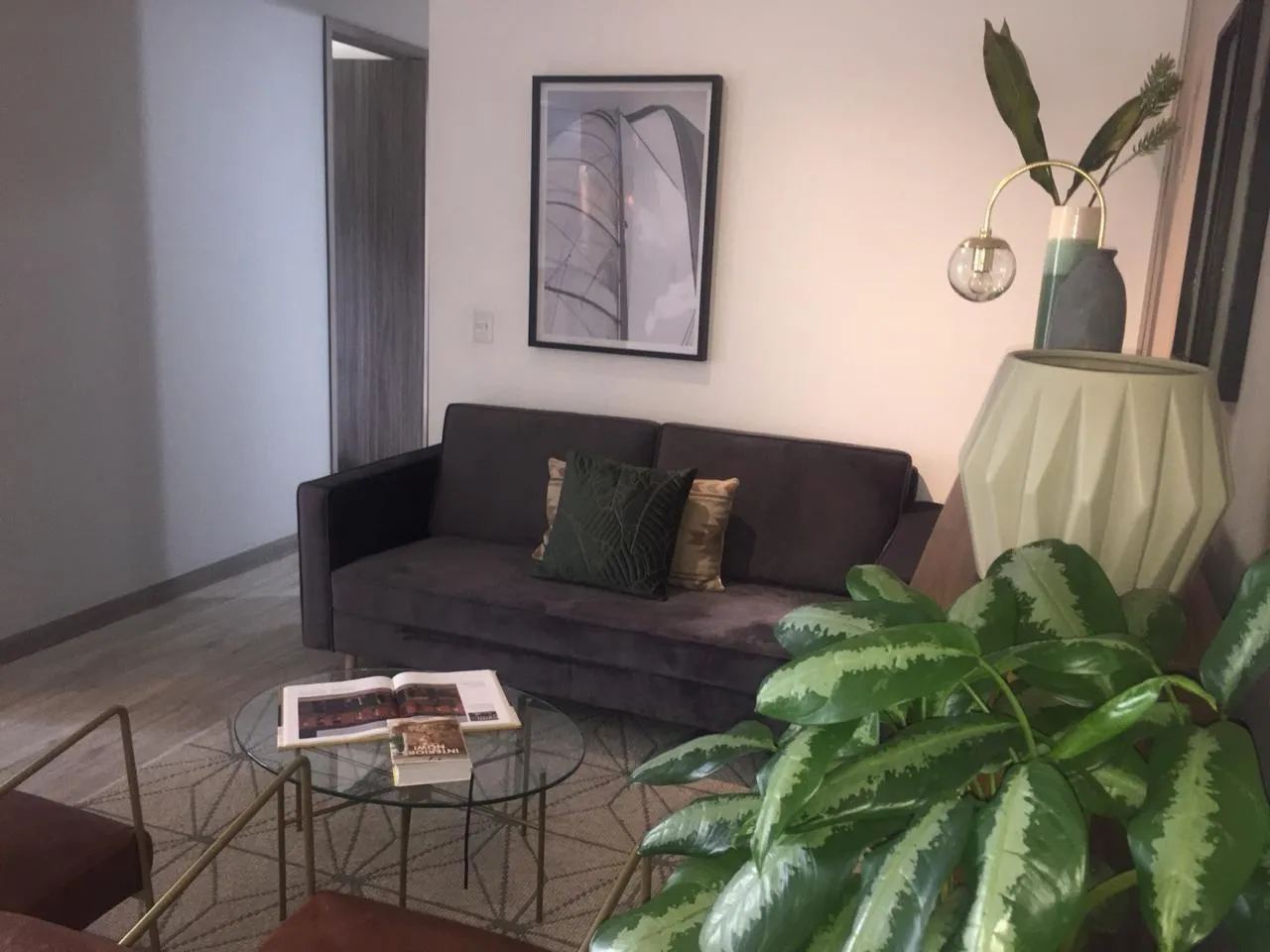 Apartment Las Palmas Medellin - 2