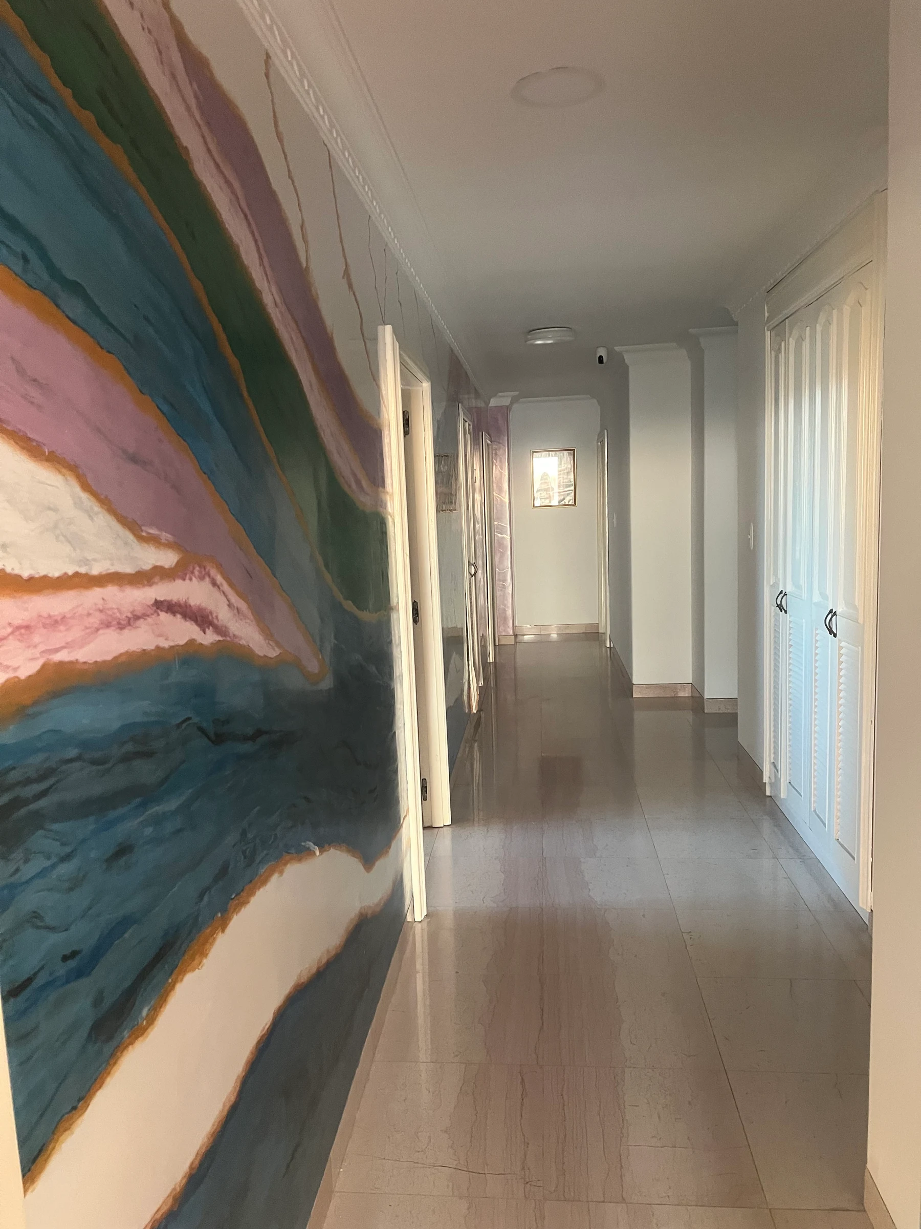 Penthouse en venta en Rodadero sur - 3