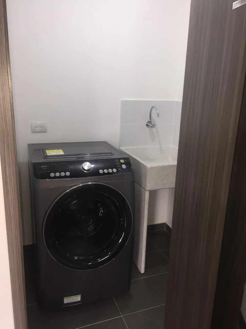 Apartment Las Palmas Medellin - 5