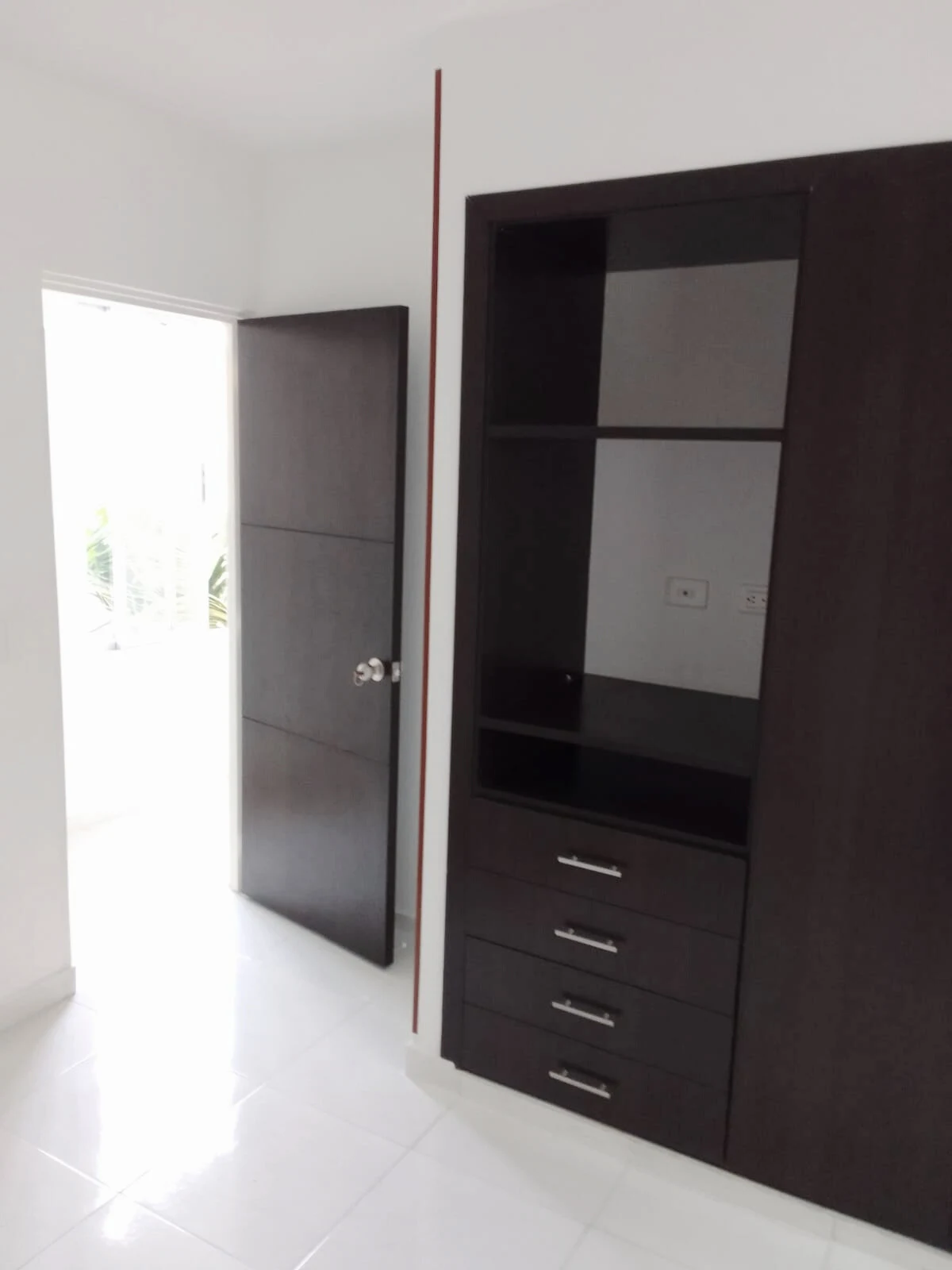 CONJUNTO CERRADO LOMALINDA PISO 4 SIN ASCENSOR APARTAMENTO - 2