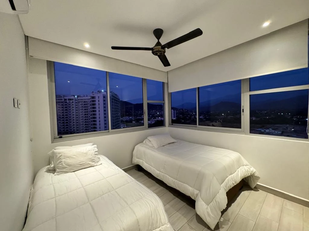 Apartamento en venta en playa Salguero - 3