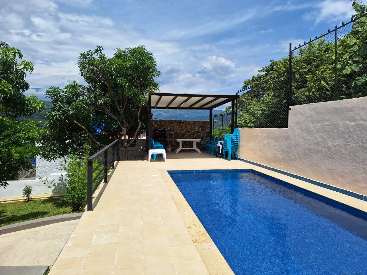 Oportunidad única Vendo casa en villeta equipada rentable para alquiler