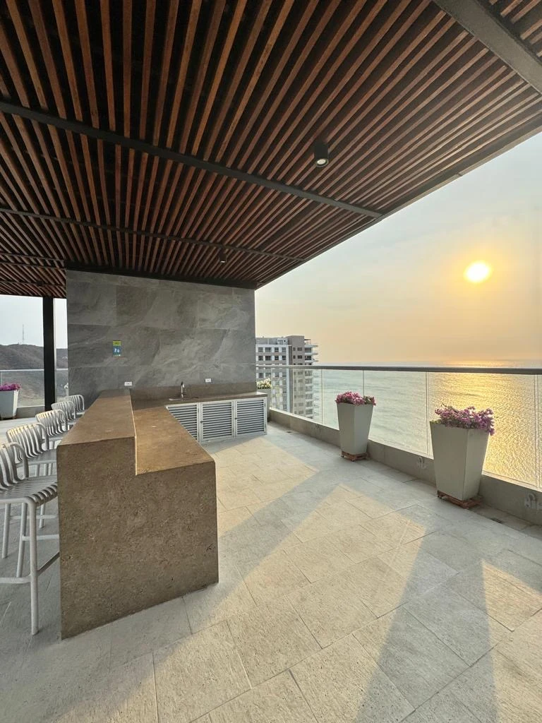 Apartamento en venta en playa Salguero - 13