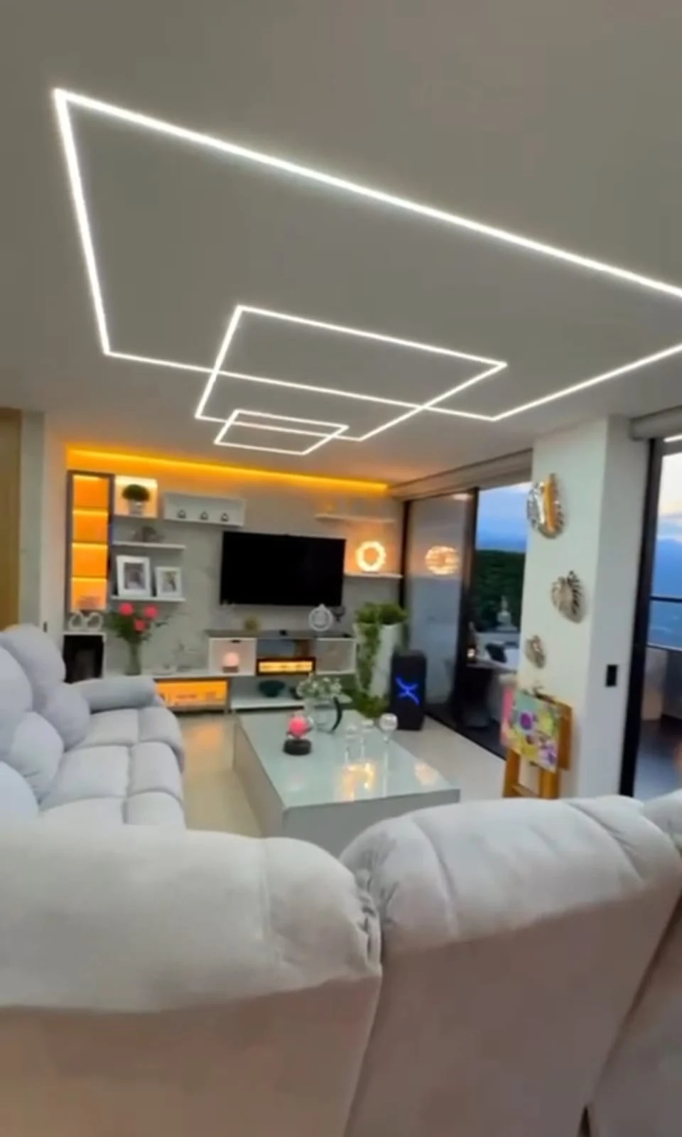 VENDO APARTAMENTO CON VISTA A TODA LA CIUDAD - 7