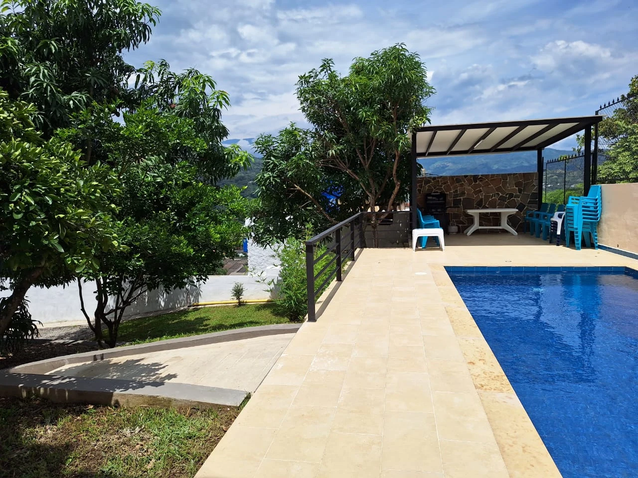 Oportunidad única Vendo casa en villeta equipada rentable para alquiler - 7