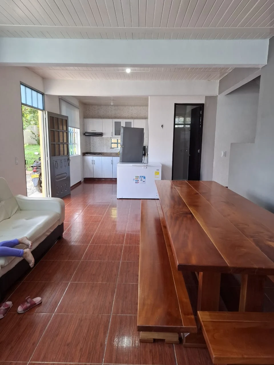 Oportunidad única Vendo casa en villeta equipada rentable para alquiler - 2