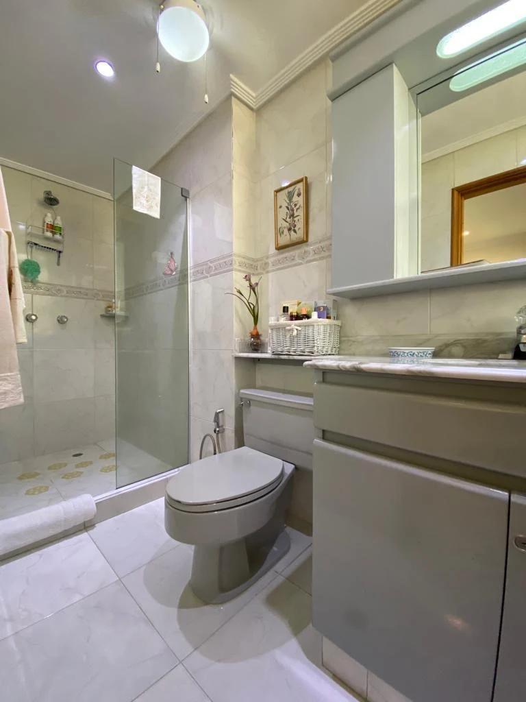 Apartamento en venta 3 dormitorios en Rodadero Sur - 11