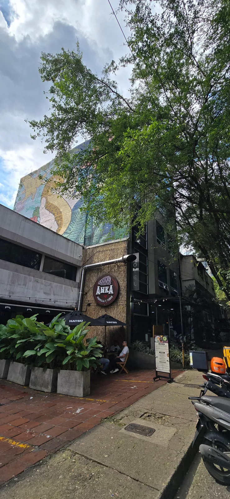 Propiedad lista para hotel a 1 cuadra de Parque Lleras. ~800 m², 18–22 habitaciones. Zona de alta demanda con fuerte potencial de ingresos. - 2