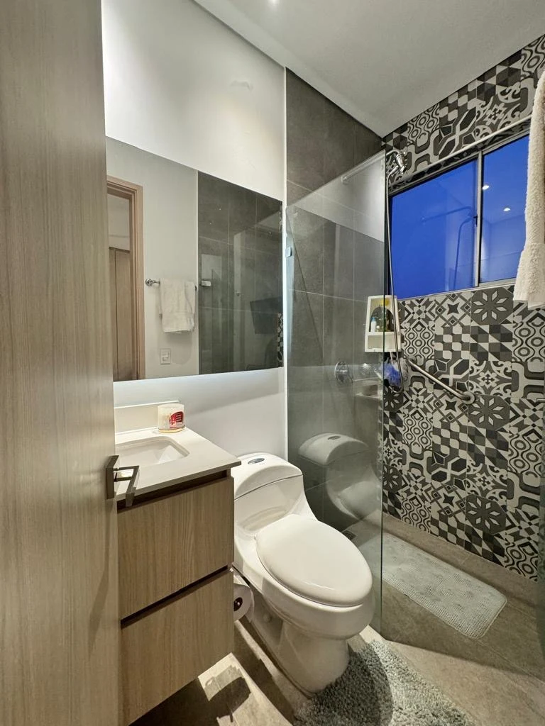 Apartamento en venta en playa Salguero - 10