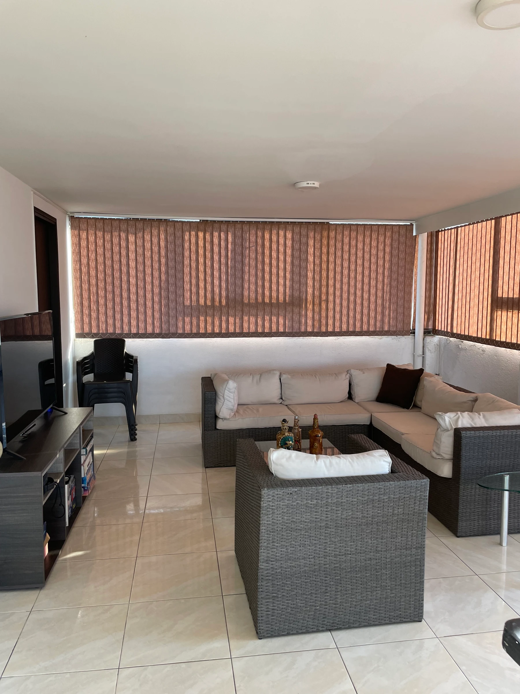 Apartamento en Versalles, Cali - 154 m², 1 recámara, 3 baños, terraza amplia - 5