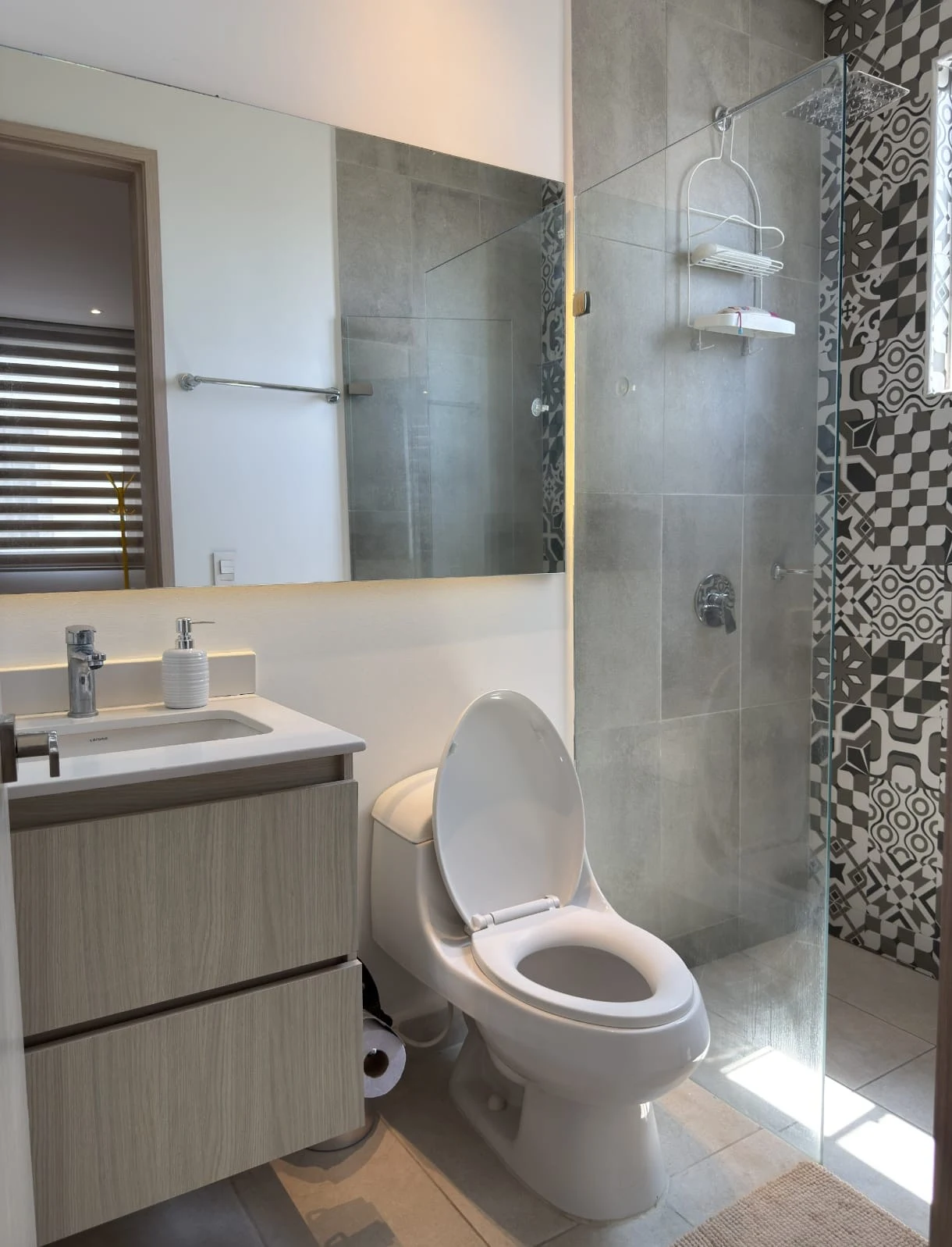 Apartment for rent 2 bedrooms in Salguero beach - 19