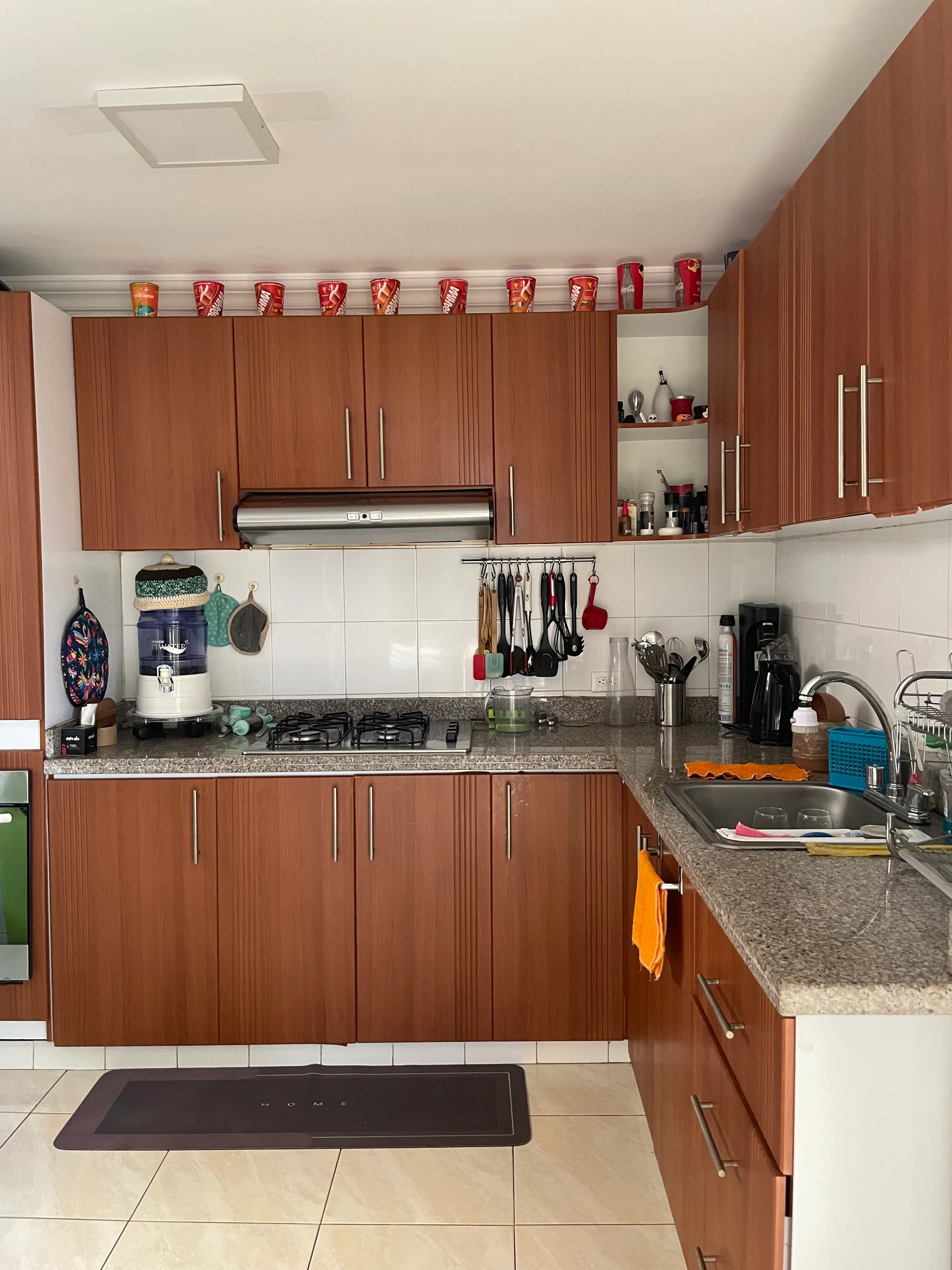 Apartamento en Versalles, Cali - 154 m², 1 recámara, 3 baños, terraza amplia - 12