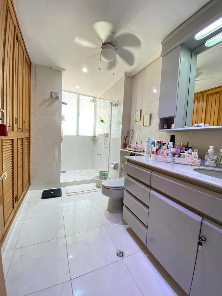 Apartamento en venta 3 dormitorios en Rodadero Sur - 13